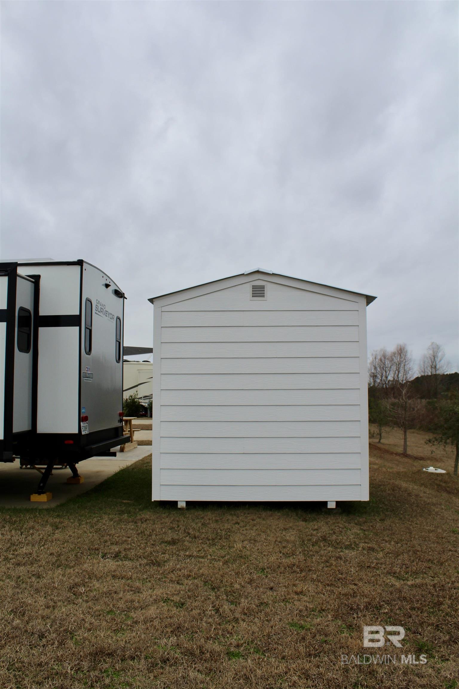 733 Vacation Circle, Foley, AL, 36535