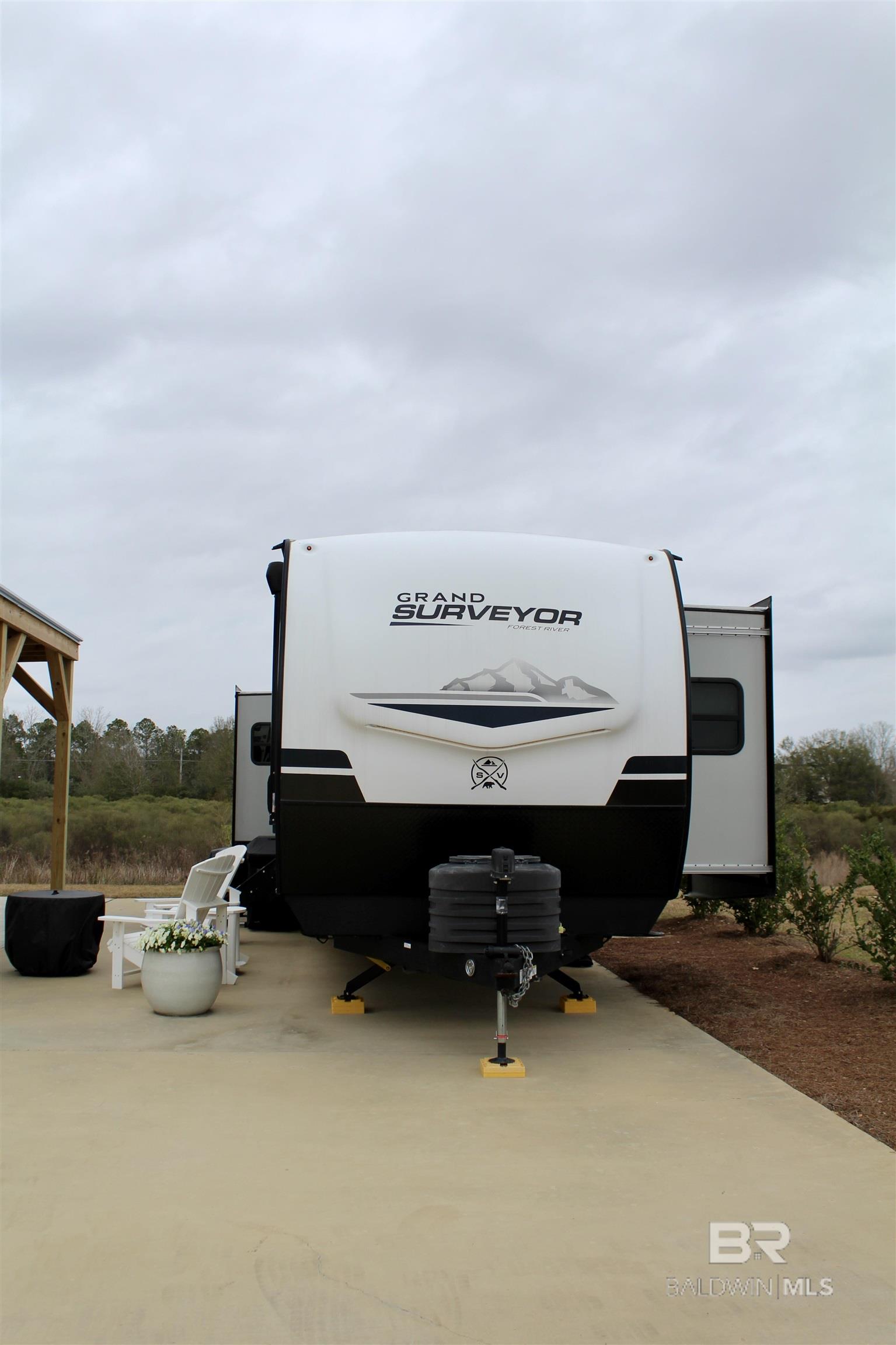 733 Vacation Circle, Foley, AL, 36535