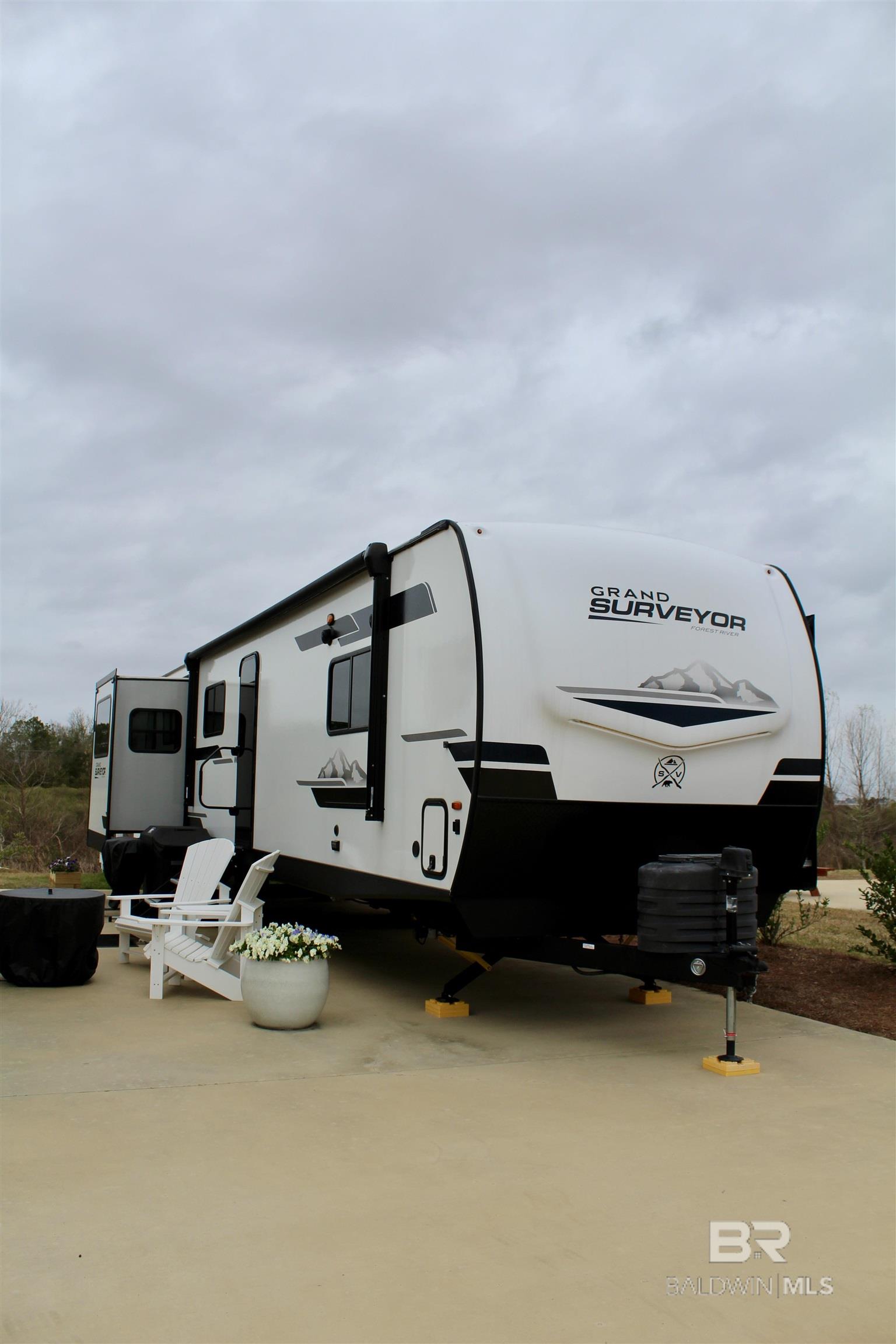 733 Vacation Circle, Foley, AL, 36535