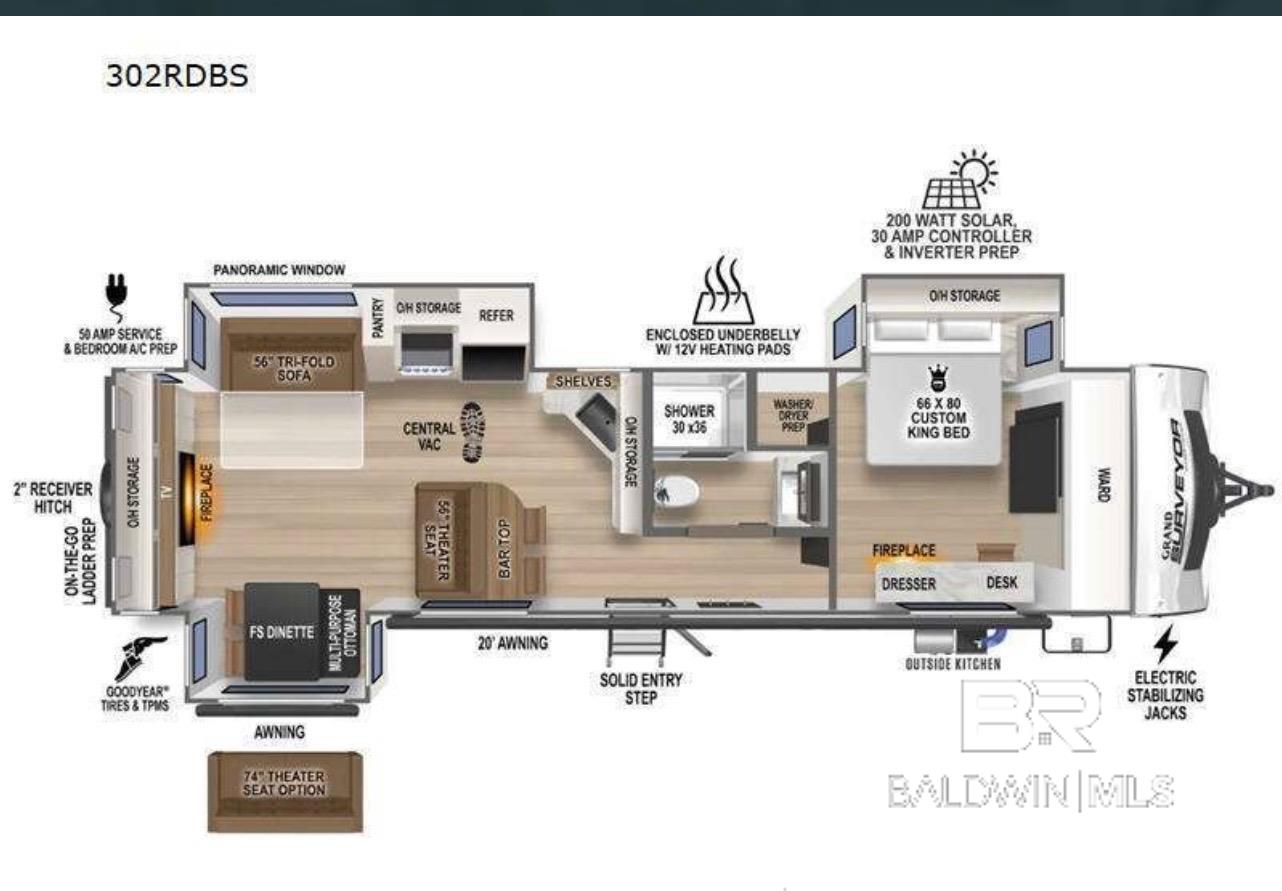 733 Vacation Circle, Foley, AL, 36535