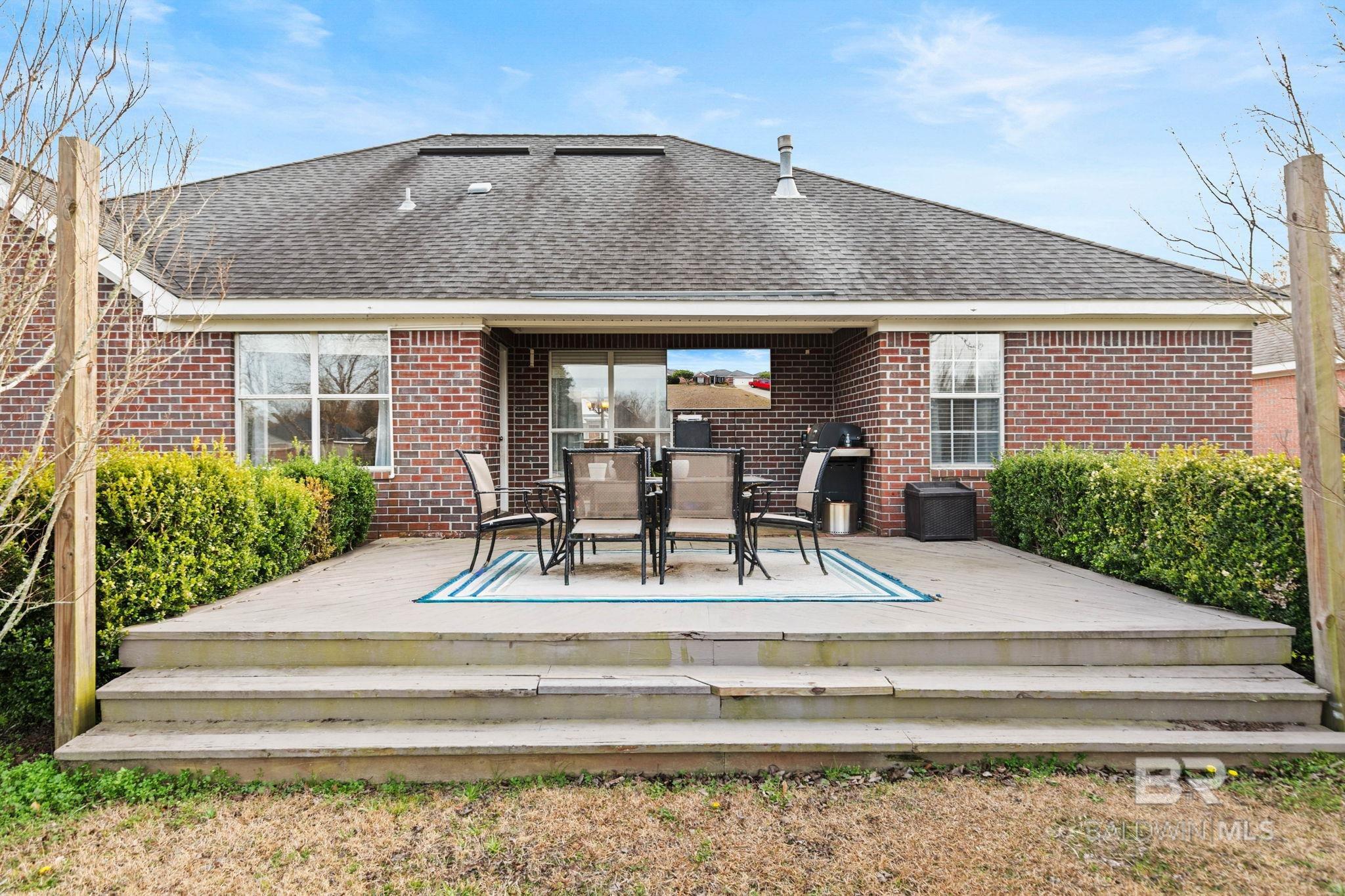 10311 Jacob Court, Fairhope, AL, 36532