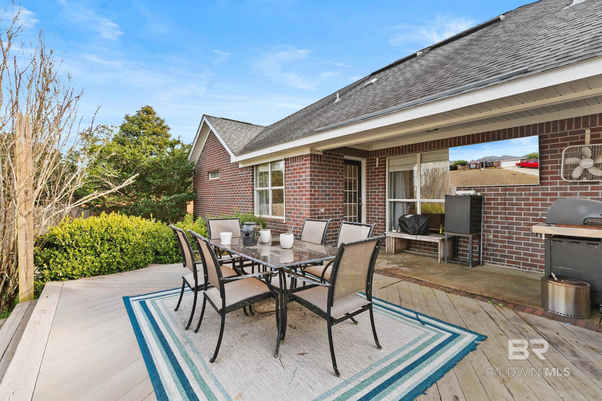 10311 Jacob Court, Fairhope, AL, 36532