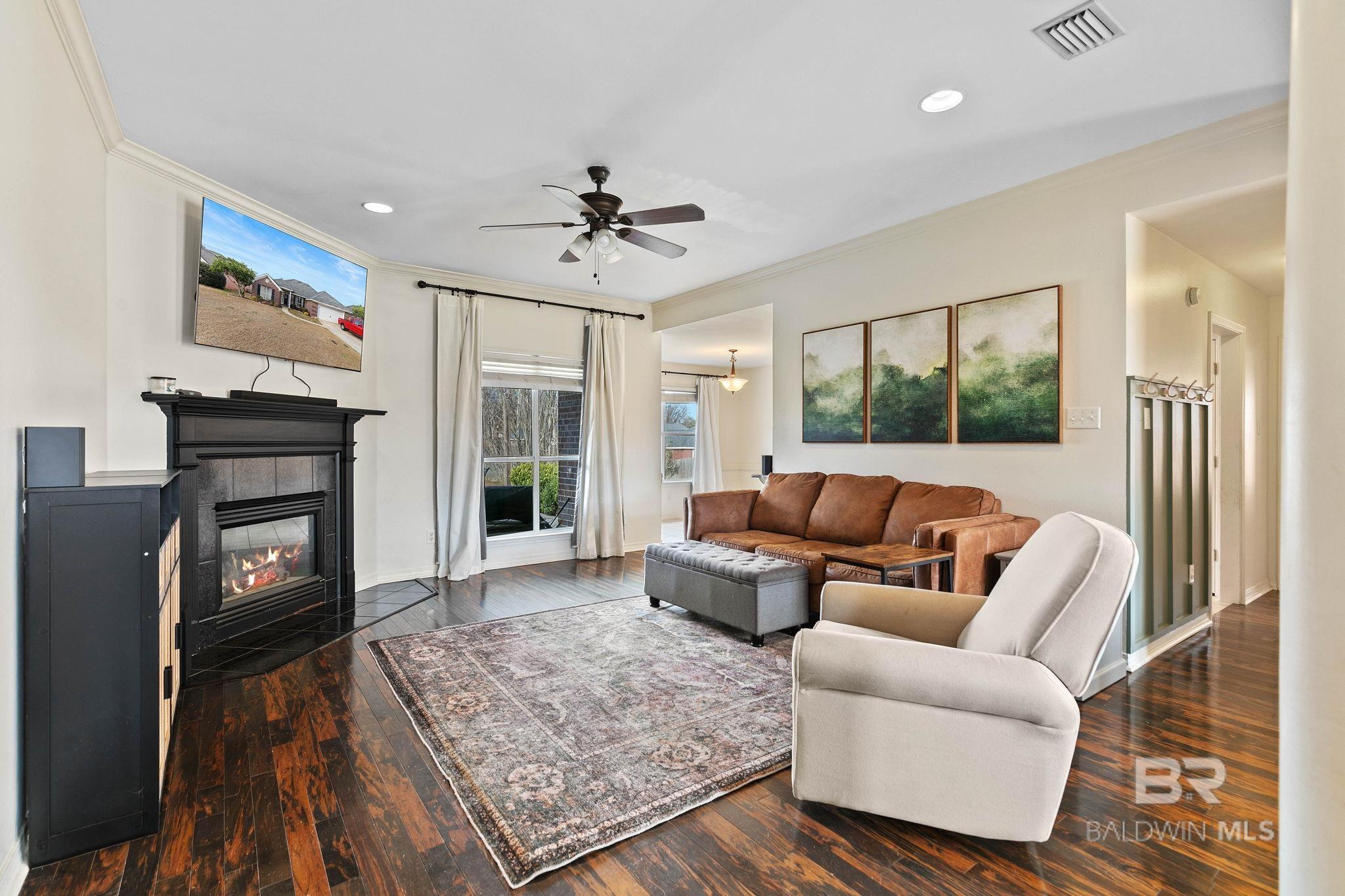 10311 Jacob Court, Fairhope, AL, 36532