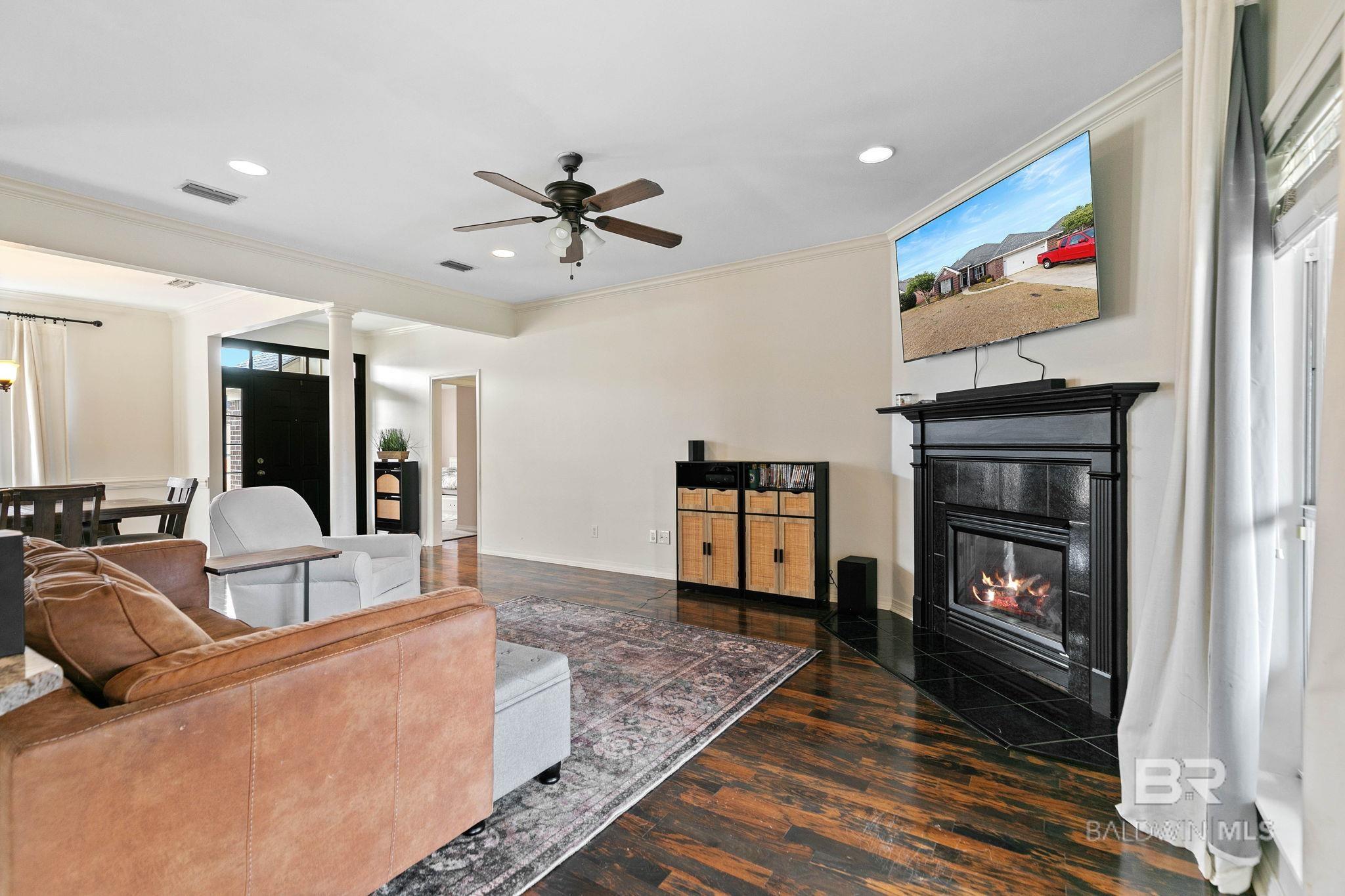 10311 Jacob Court, Fairhope, AL, 36532