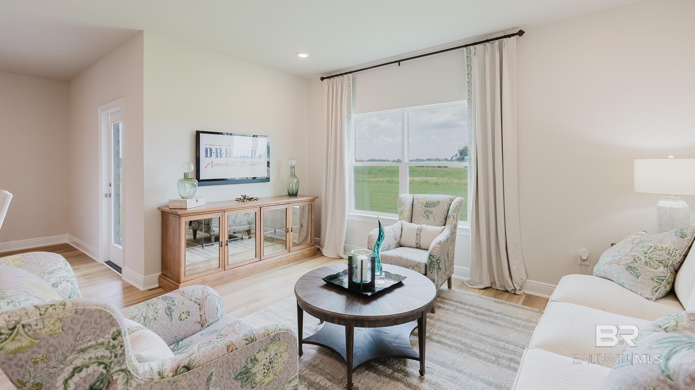 11412 Allegria Drive, Daphne, AL, 36526