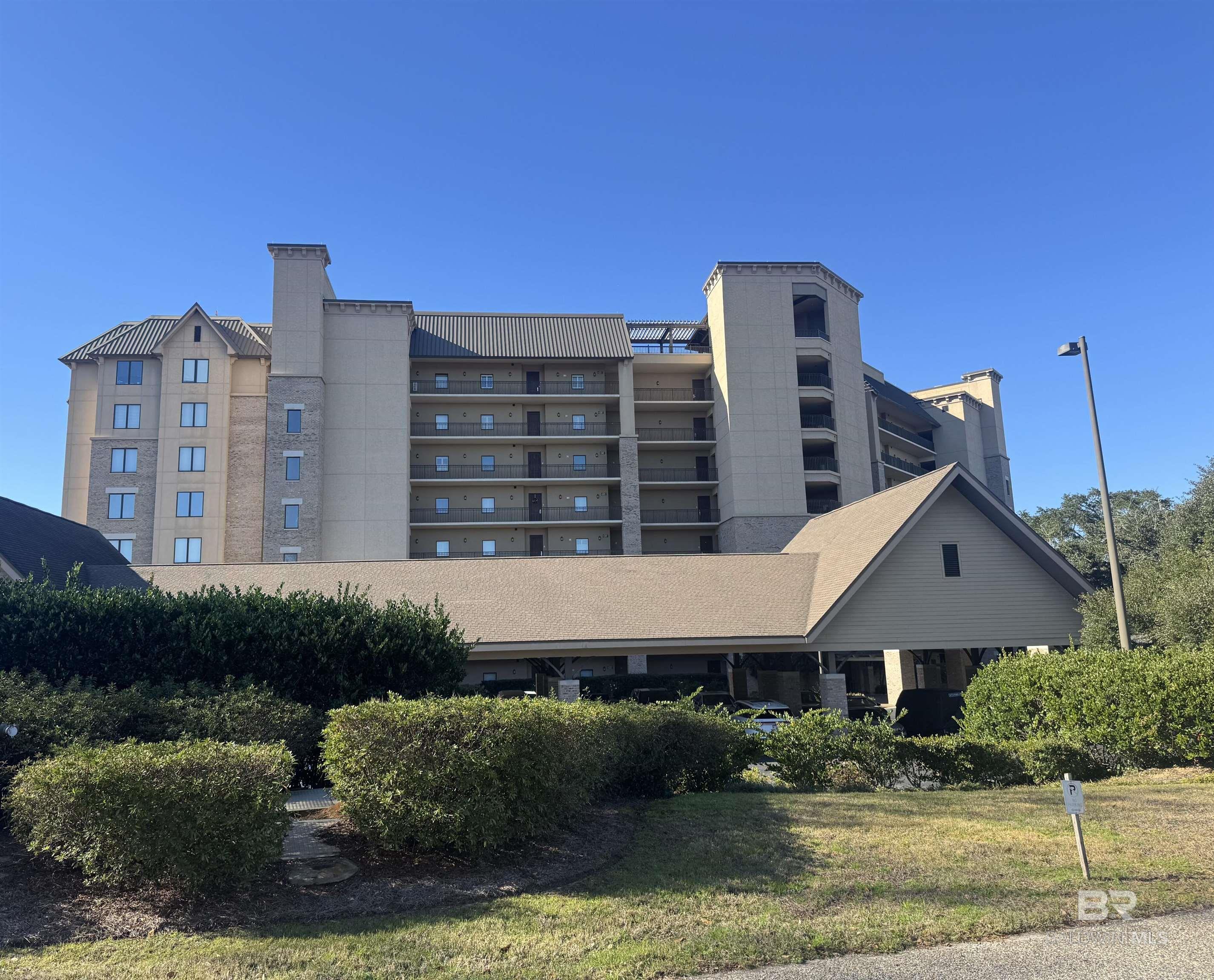  UNIT 803, Fairhope, AL, 36532