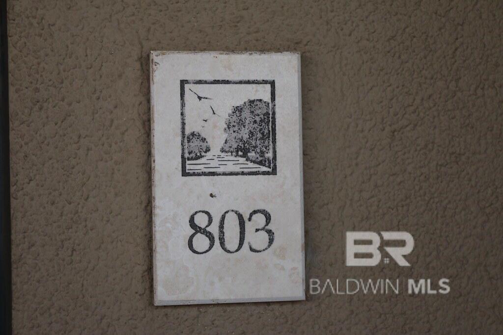  UNIT 803, Fairhope, AL, 36532