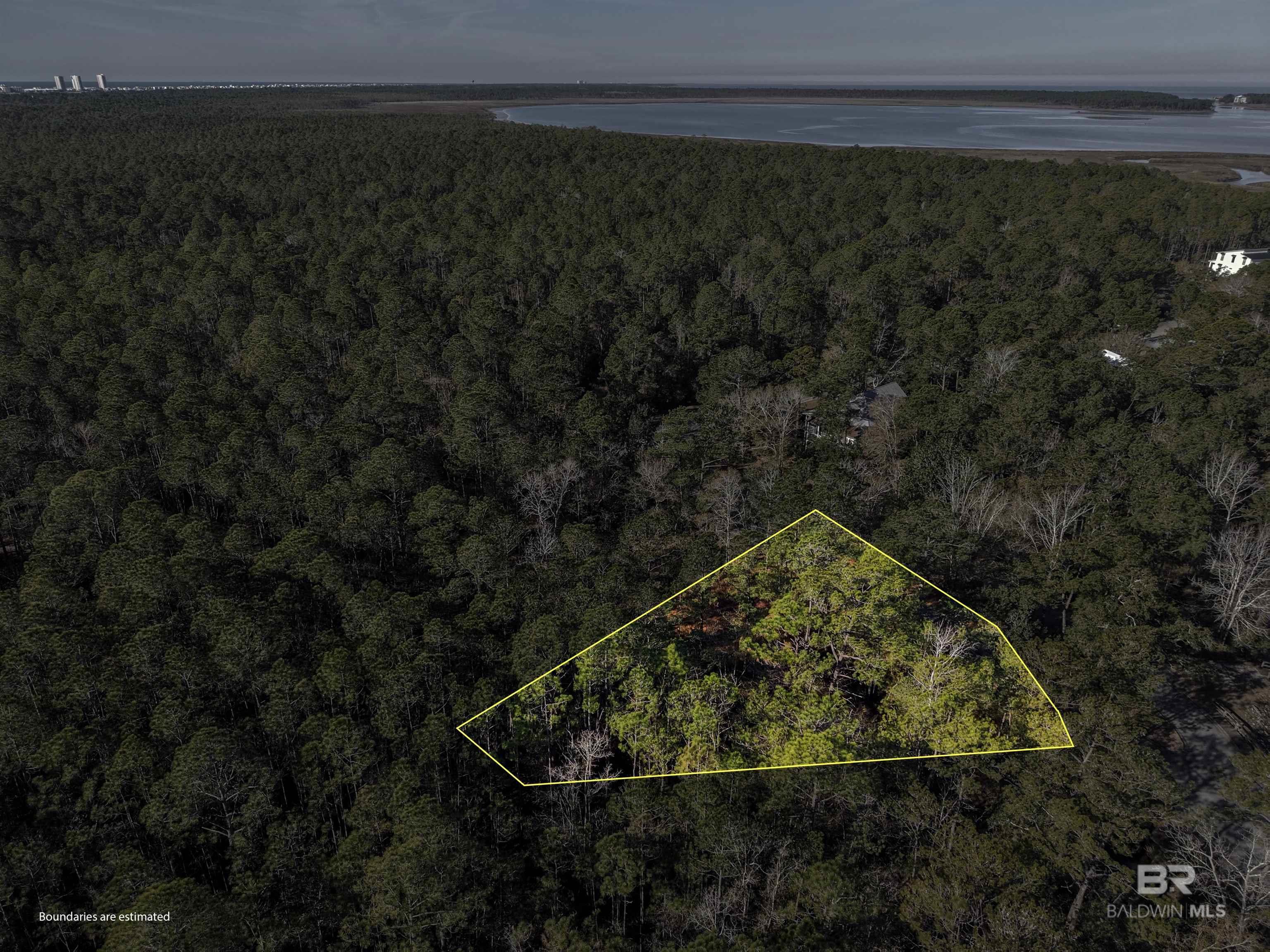 805 Mossy Oak Drive, Gulf Shores, AL, 36542