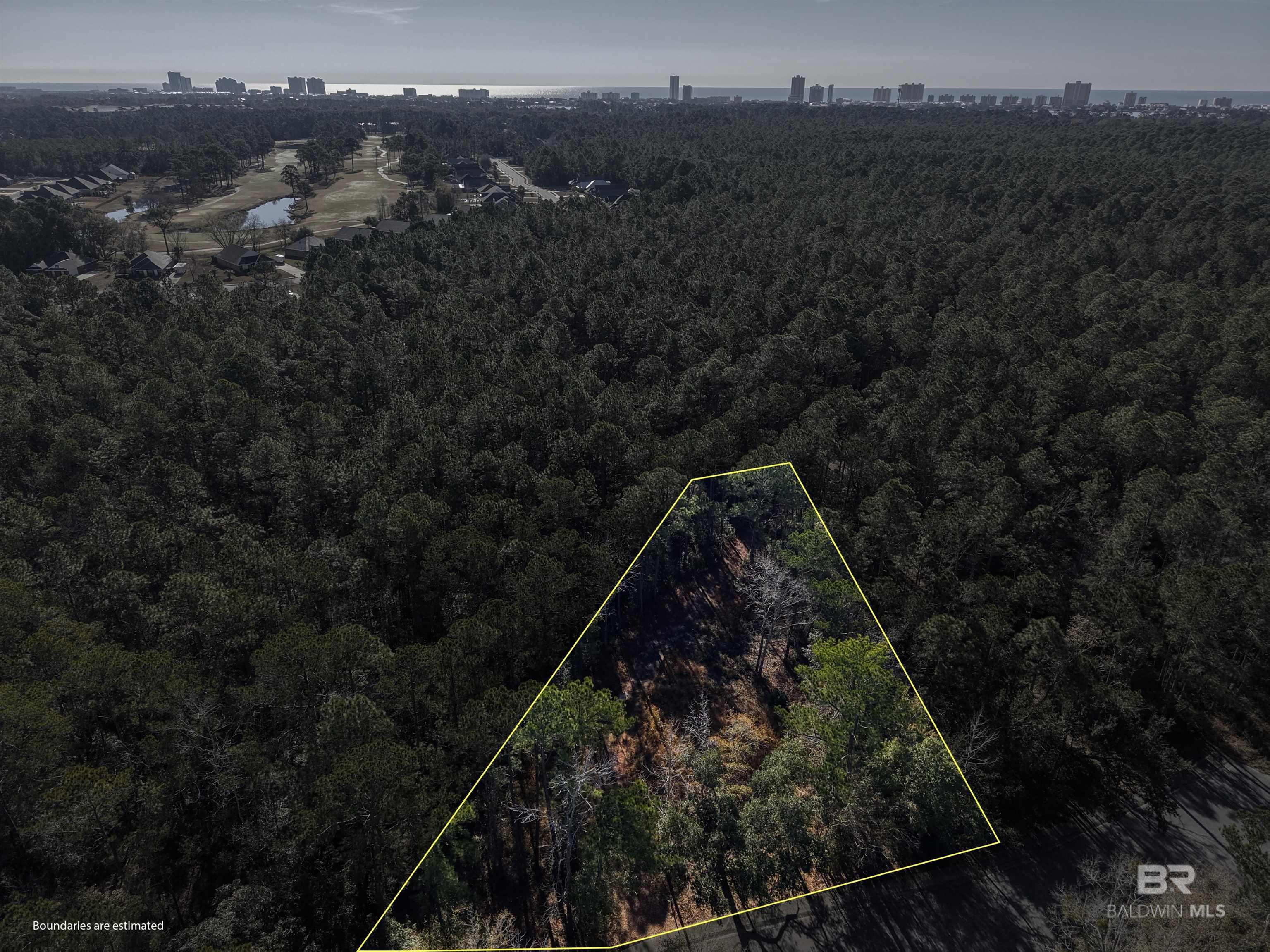 805 Mossy Oak Drive, Gulf Shores, AL, 36542