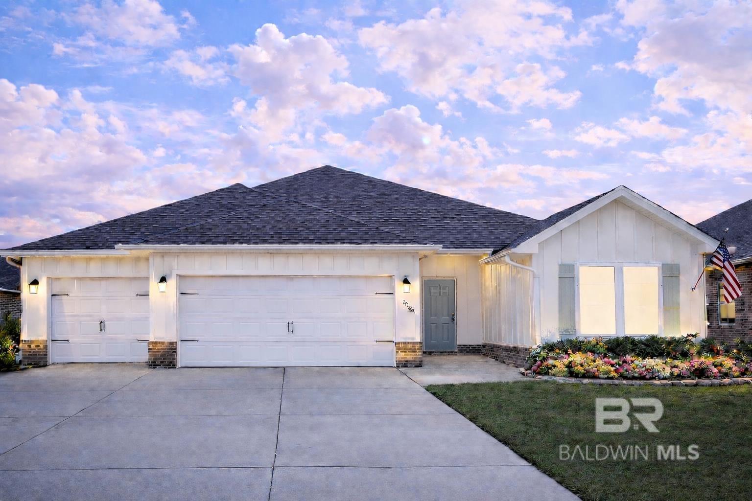 Daphne Homes from $400,000-$500,000