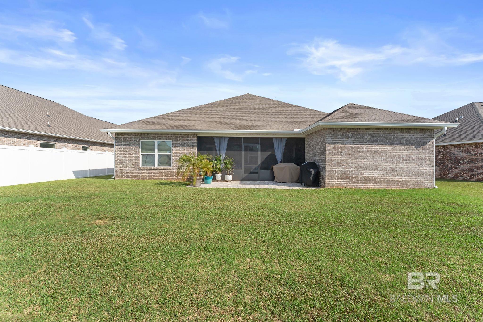 10831 Winning Colors Trail, Daphne, AL, 36526