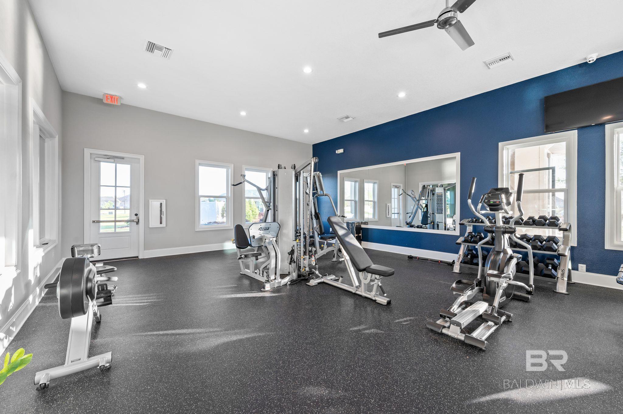 10831 Winning Colors Trail, Daphne, AL, 36526