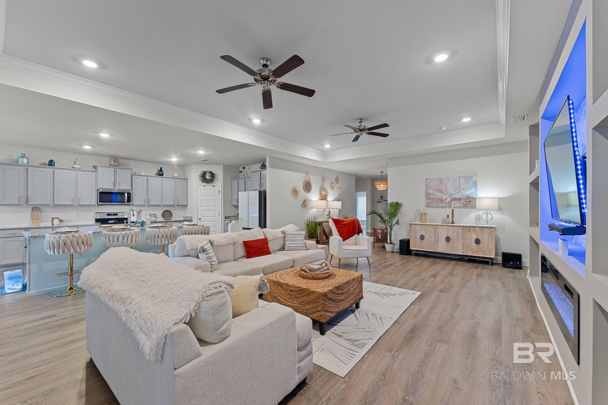 10831 Winning Colors Trail, Daphne, AL, 36526