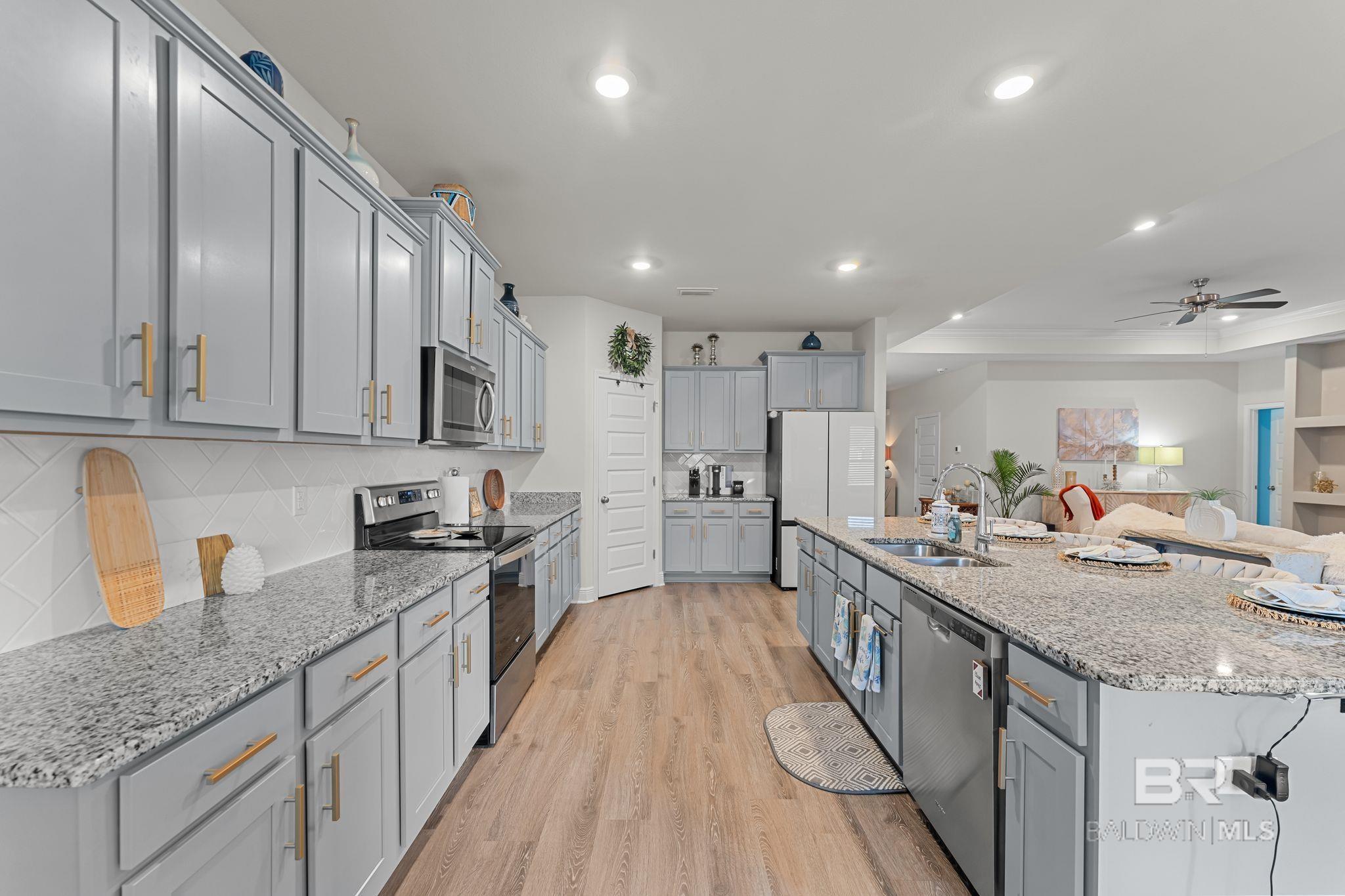 10831 Winning Colors Trail, Daphne, AL, 36526