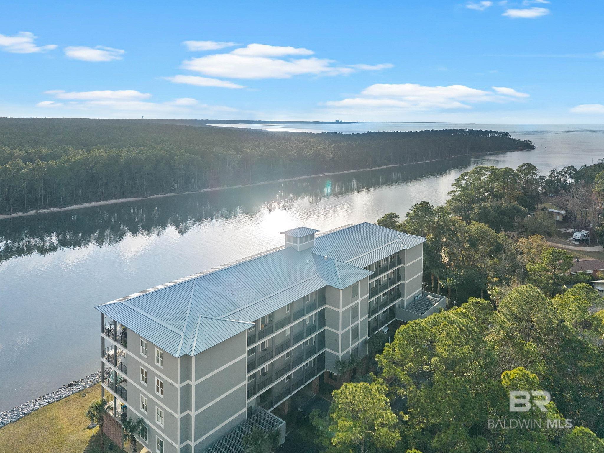 Condos for Sale in Sunset Bay at Bon Secour IV II - Gulf Shores AL