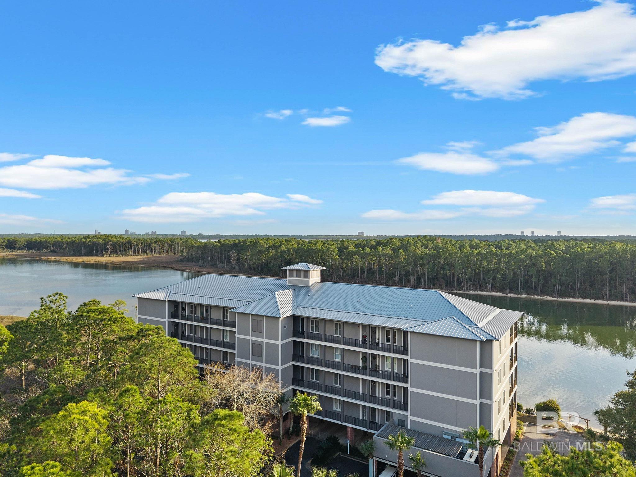 3944 Todd Lane UNIT 604, Gulf Shores, AL, 36542