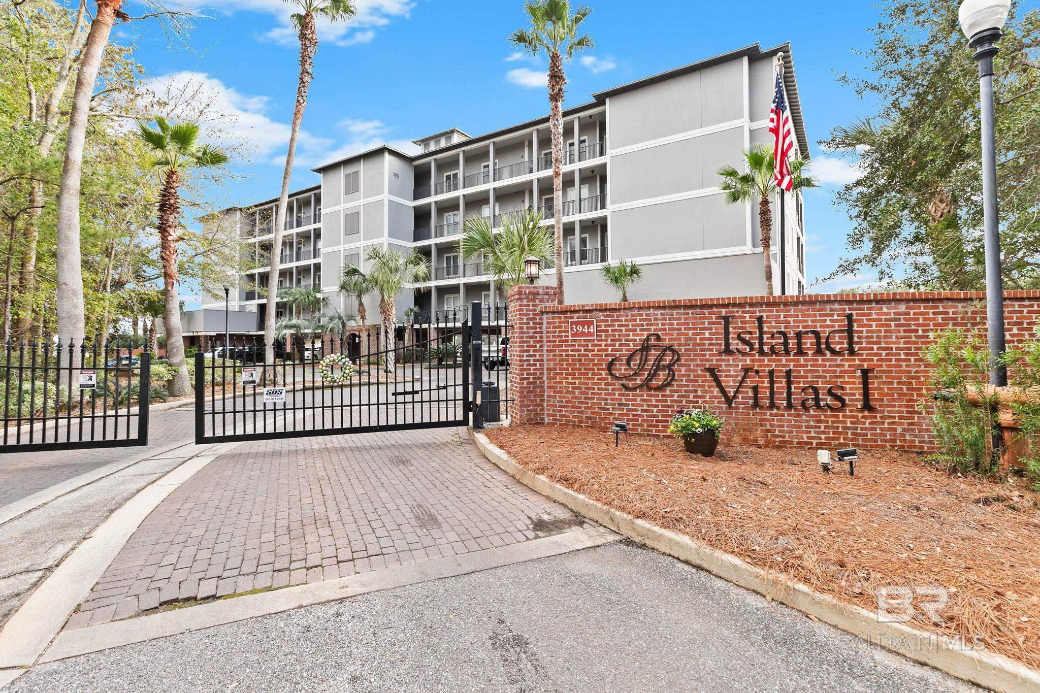 3944 Todd Lane UNIT 604, Gulf Shores, AL, 36542