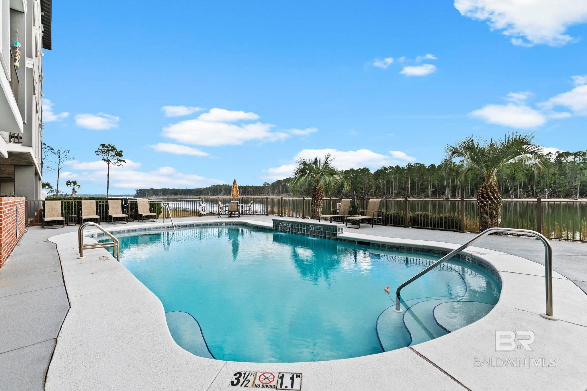 3944 Todd Lane UNIT 604, Gulf Shores, AL, 36542