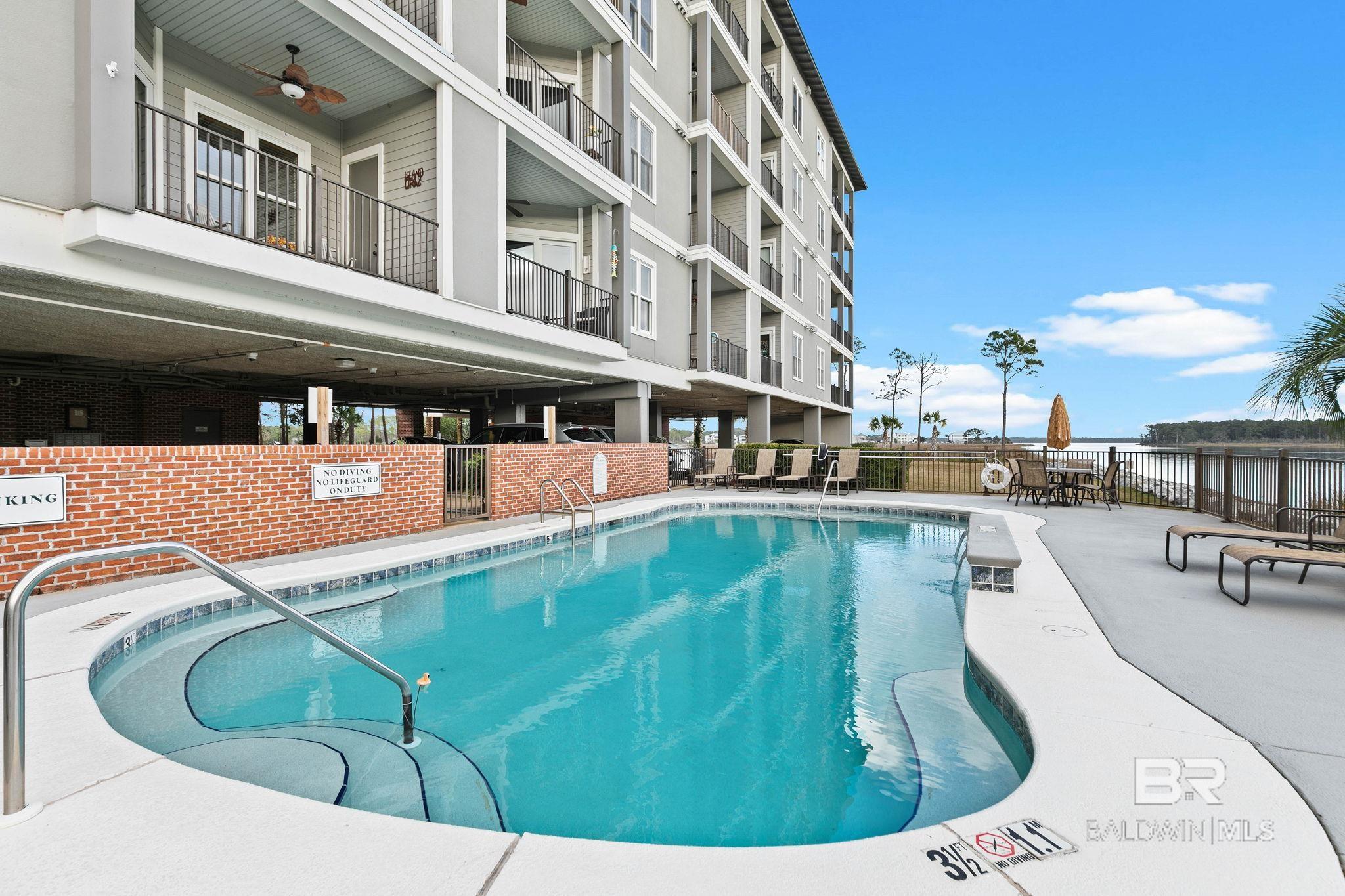 3944 Todd Lane UNIT 604, Gulf Shores, AL, 36542