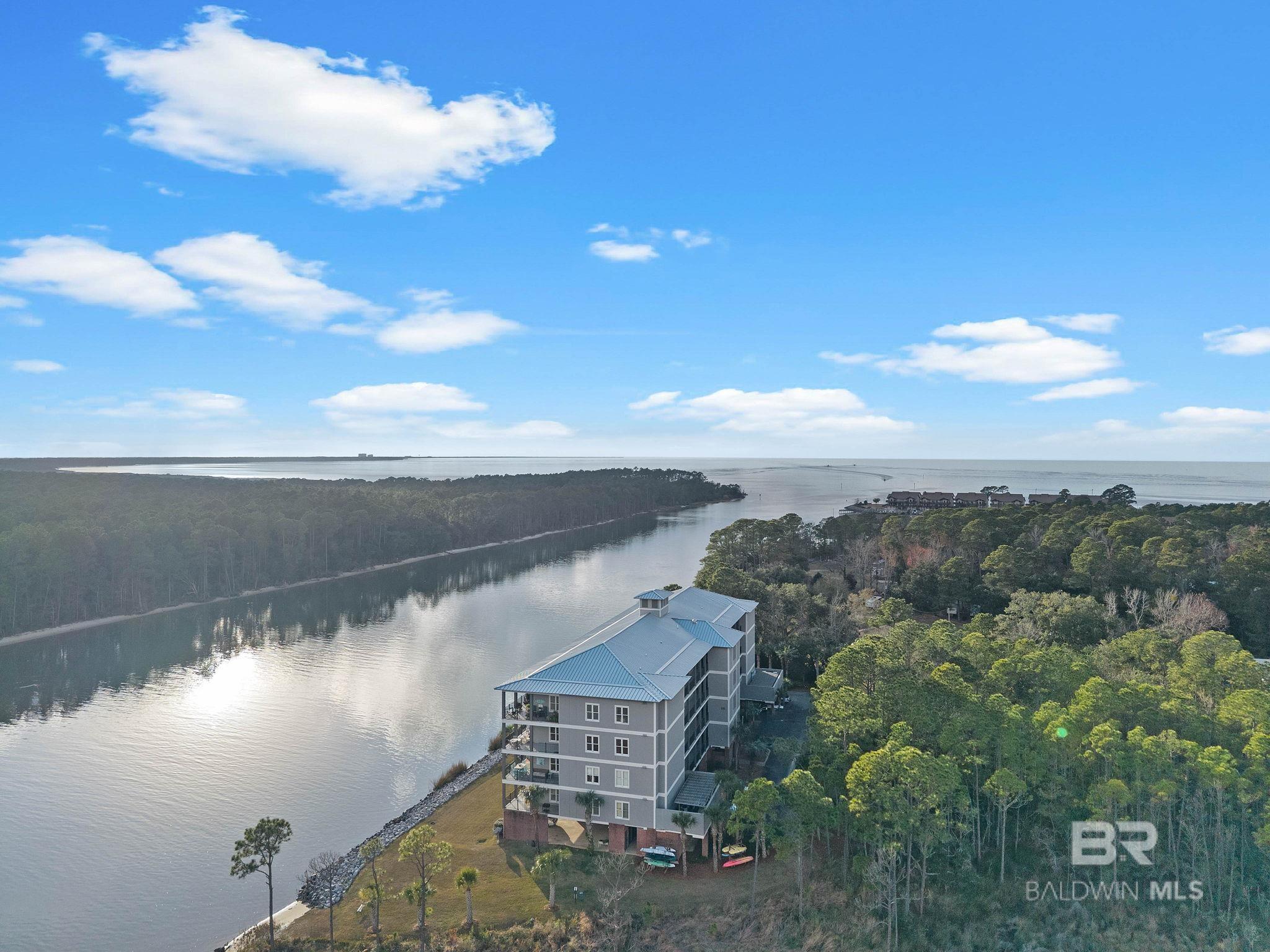 3944 Todd Lane UNIT 604, Gulf Shores, AL, 36542