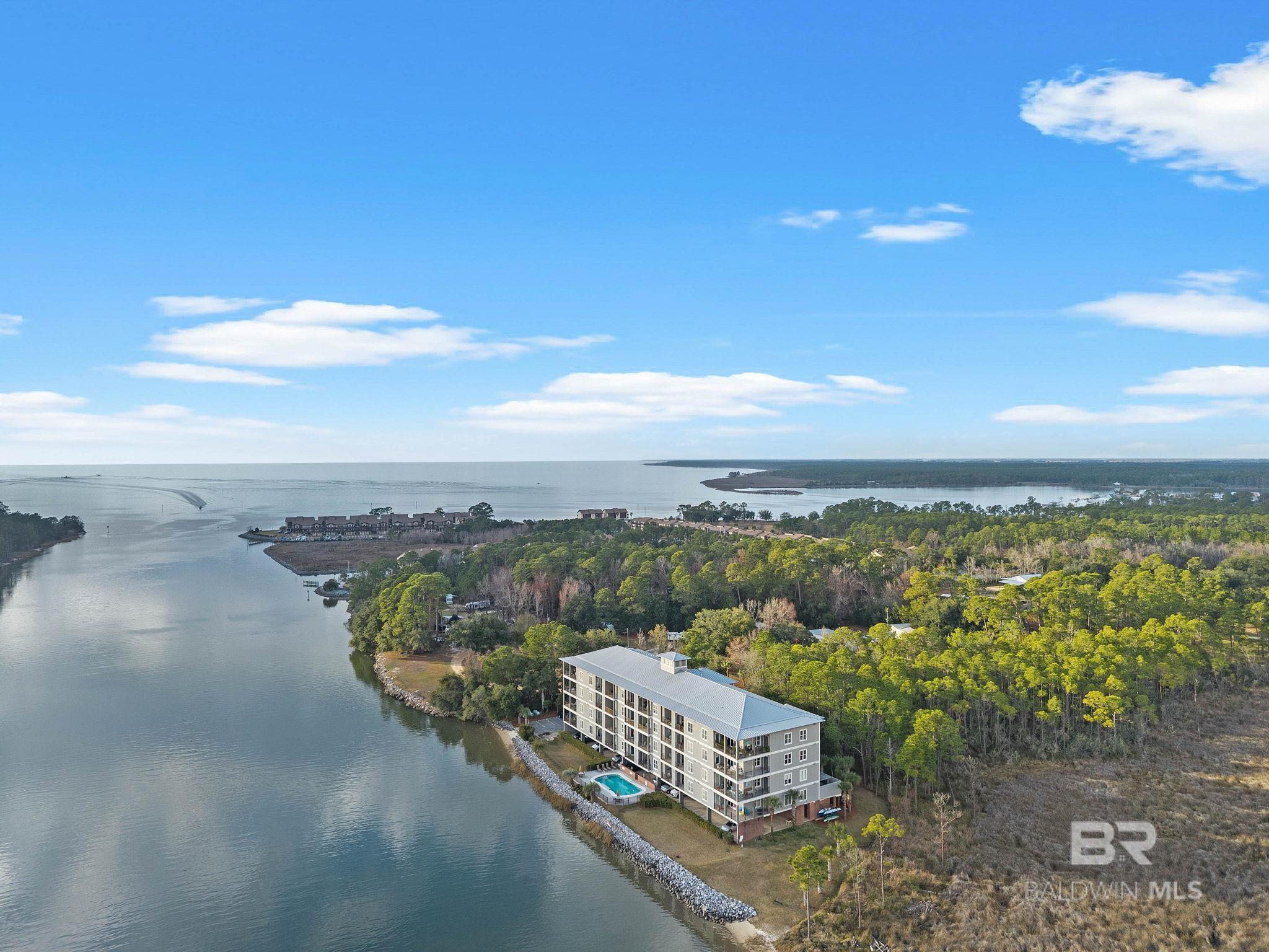 3944 Todd Lane UNIT 604, Gulf Shores, AL, 36542