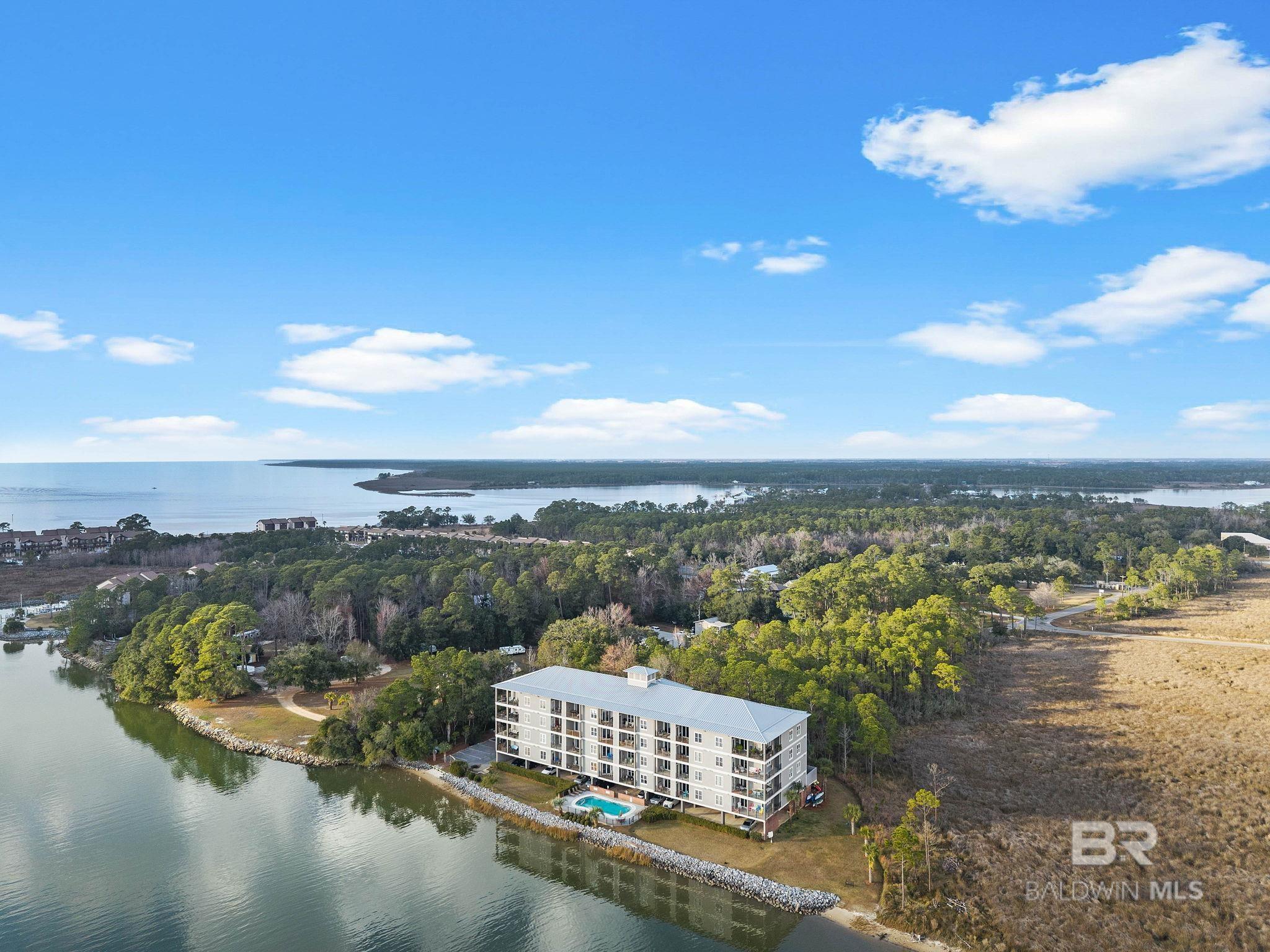3944 Todd Lane UNIT 604, Gulf Shores, AL, 36542