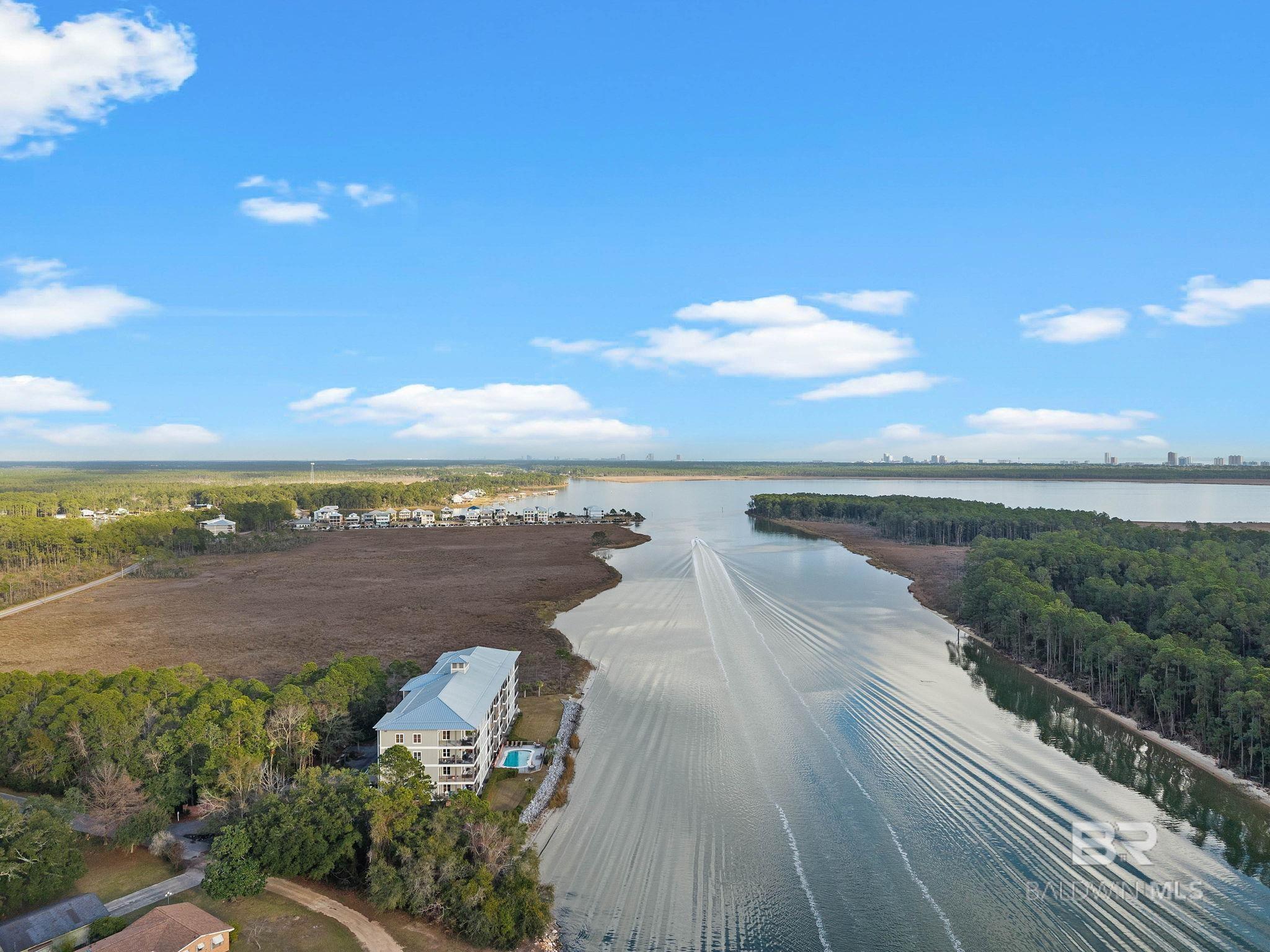 3944 Todd Lane UNIT 604, Gulf Shores, AL, 36542