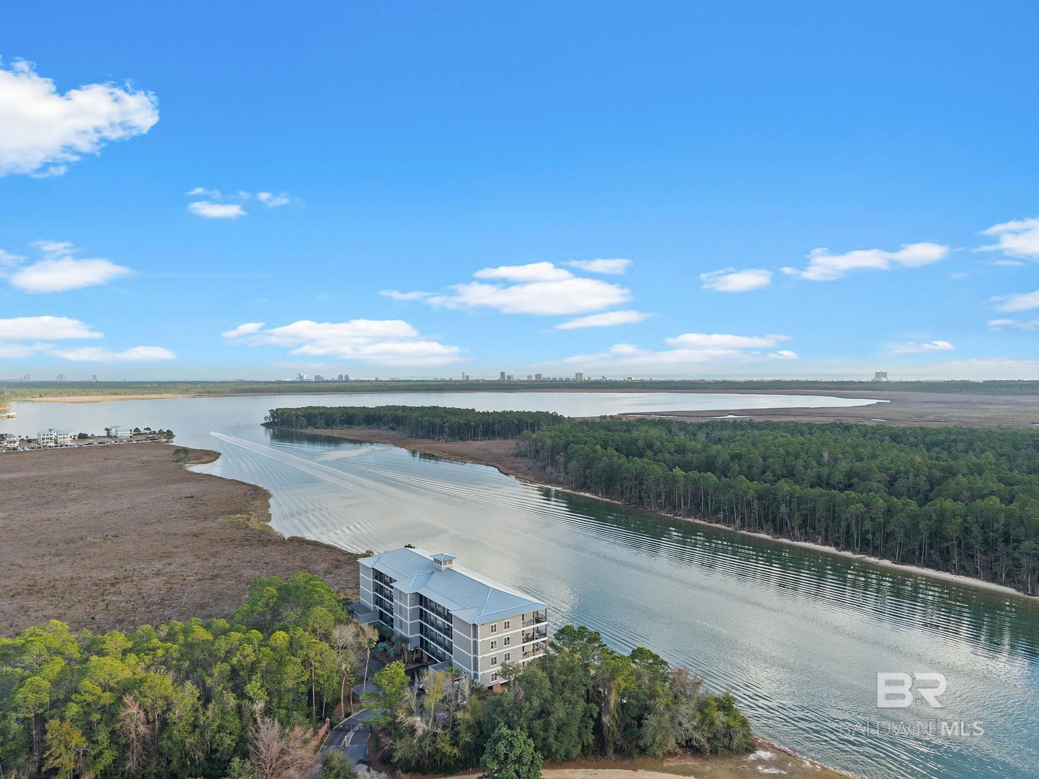 3944 Todd Lane UNIT 604, Gulf Shores, AL, 36542