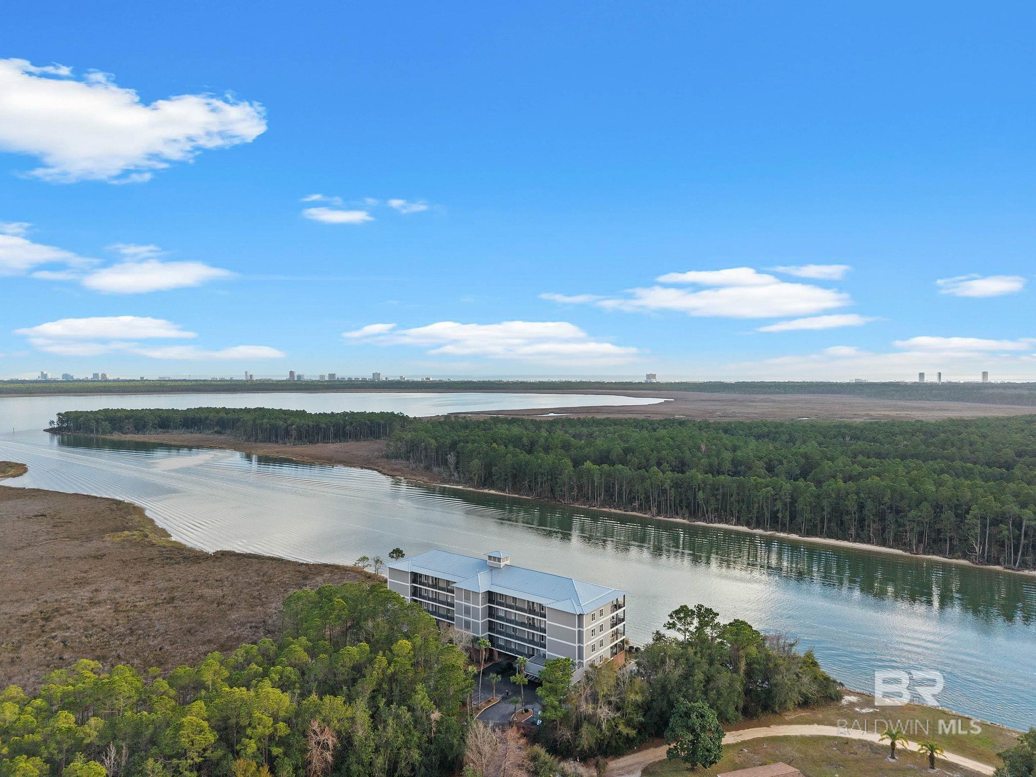 3944 Todd Lane UNIT 604, Gulf Shores, AL, 36542