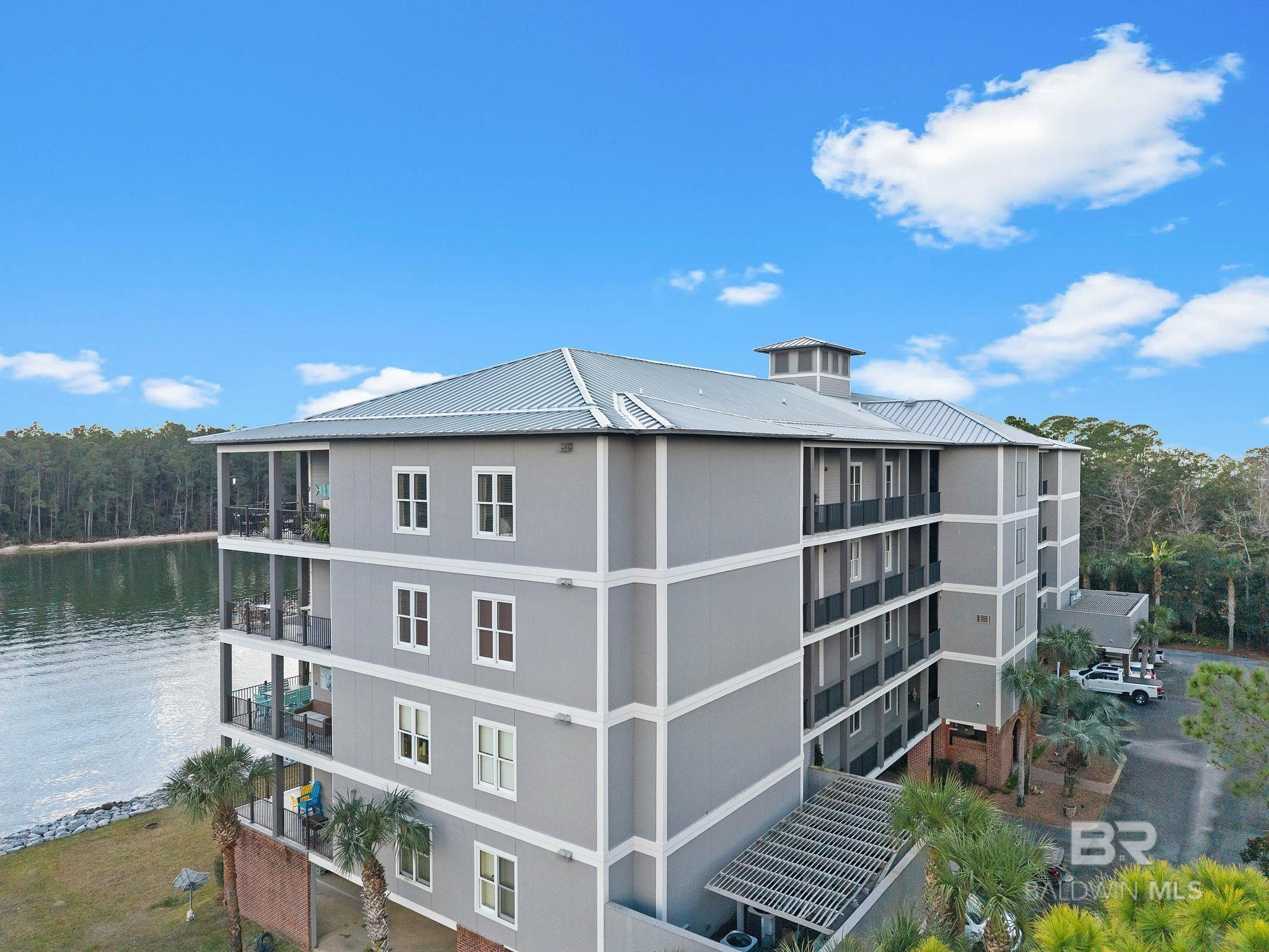 3944 Todd Lane UNIT 604, Gulf Shores, AL, 36542