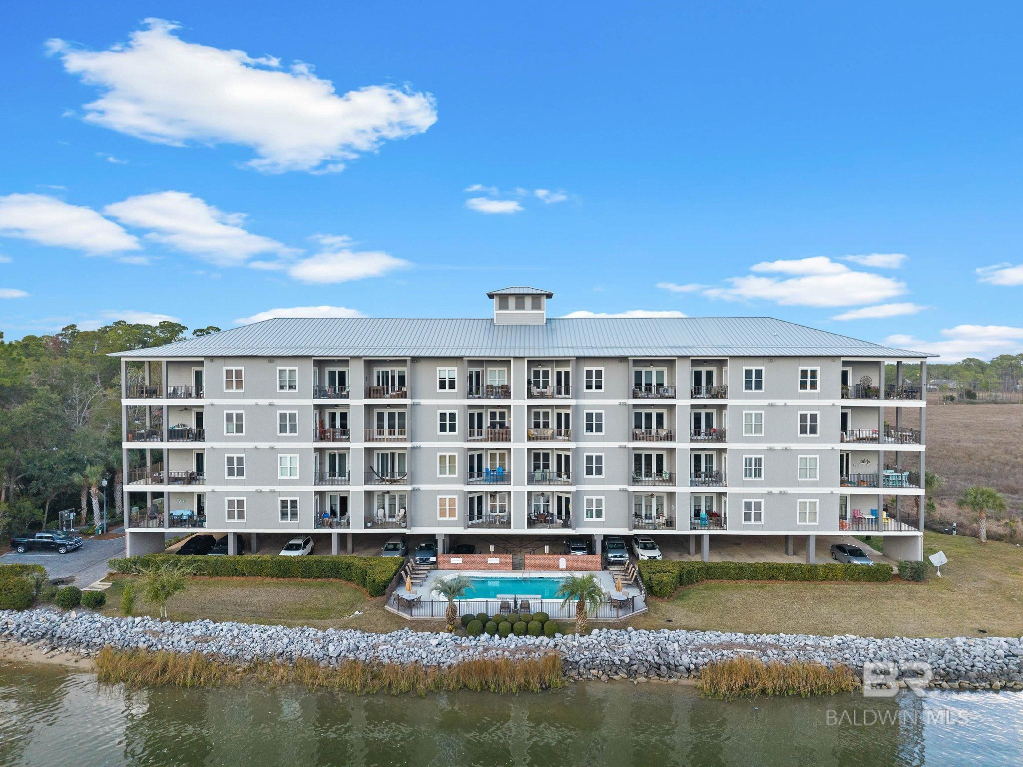 3944 Todd Lane UNIT 604, Gulf Shores, AL, 36542