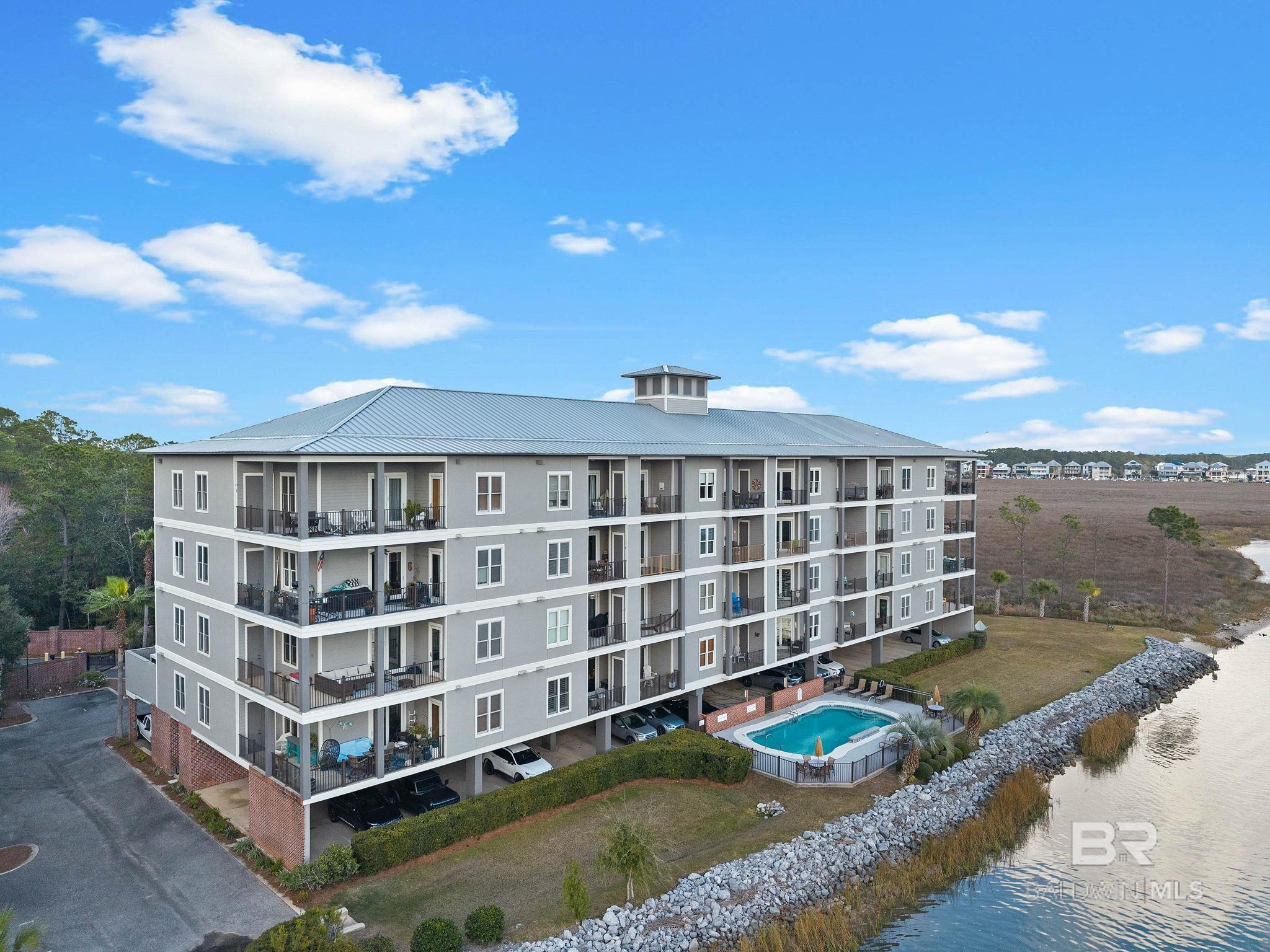 3944 Todd Lane UNIT 604, Gulf Shores, AL, 36542