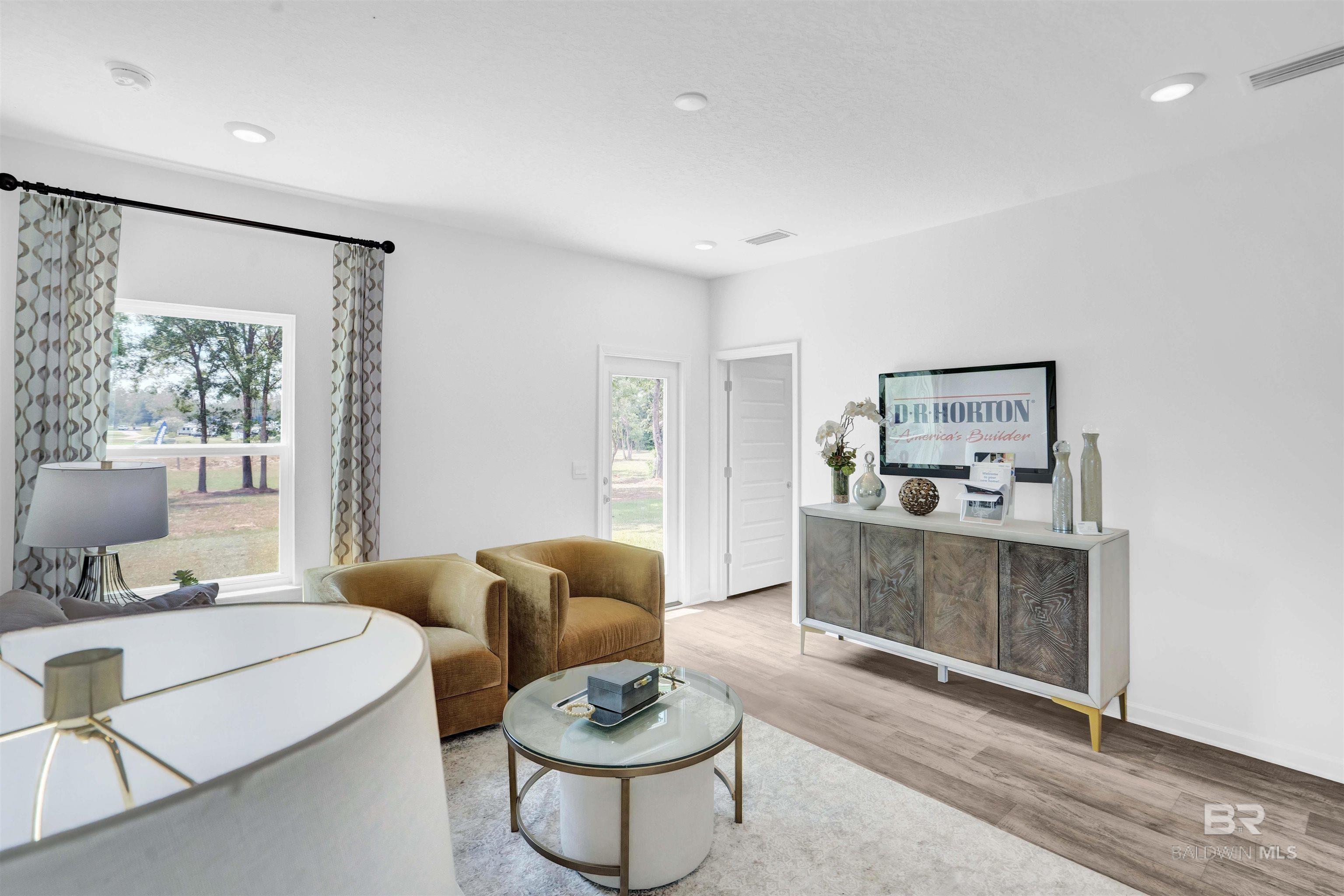 7747 Sable Drive, Foley, AL, 36535