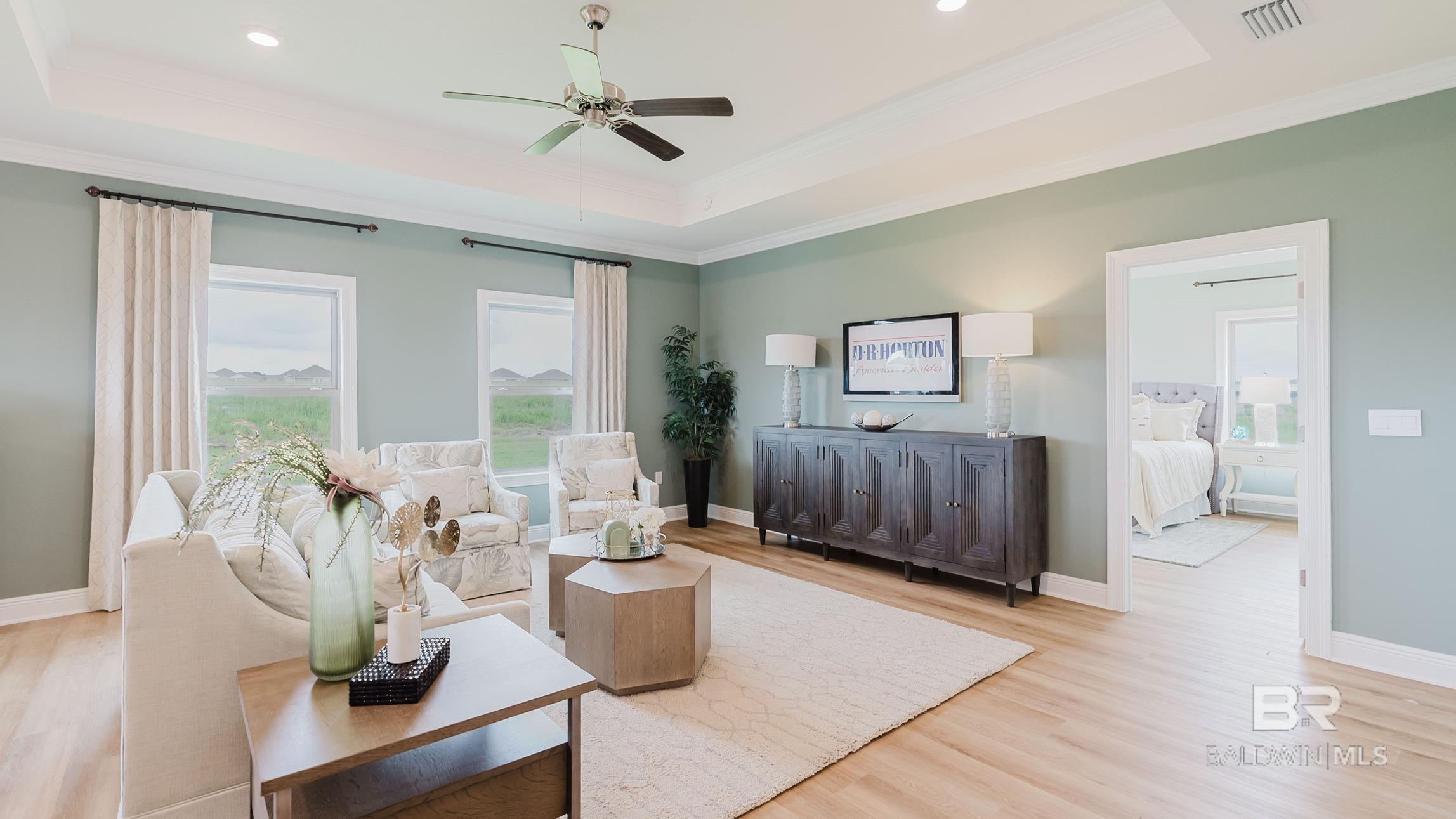 31655 Bramshell Drive, Spanish Fort, AL, 36527