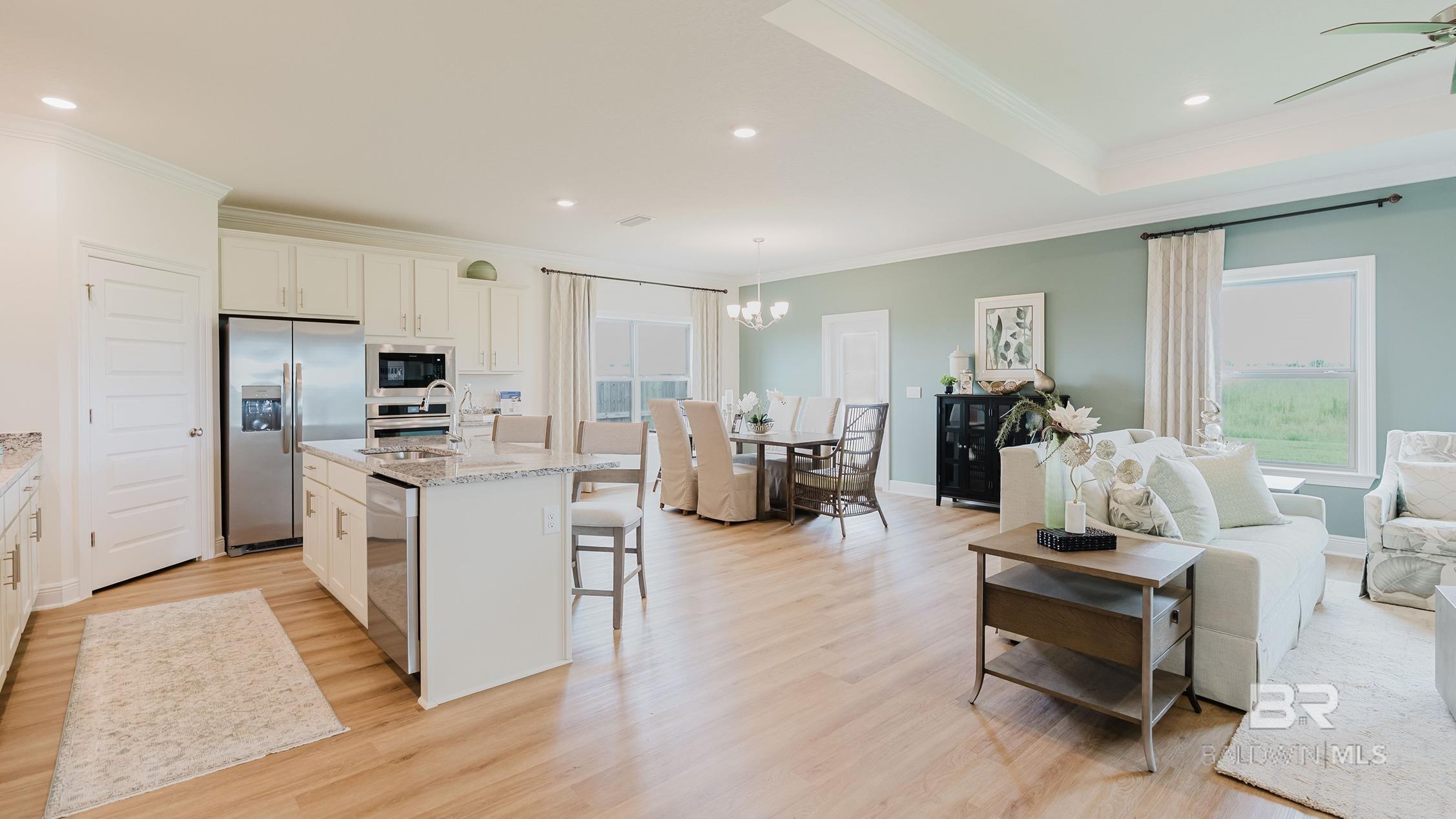 31655 Bramshell Drive, Spanish Fort, AL, 36527