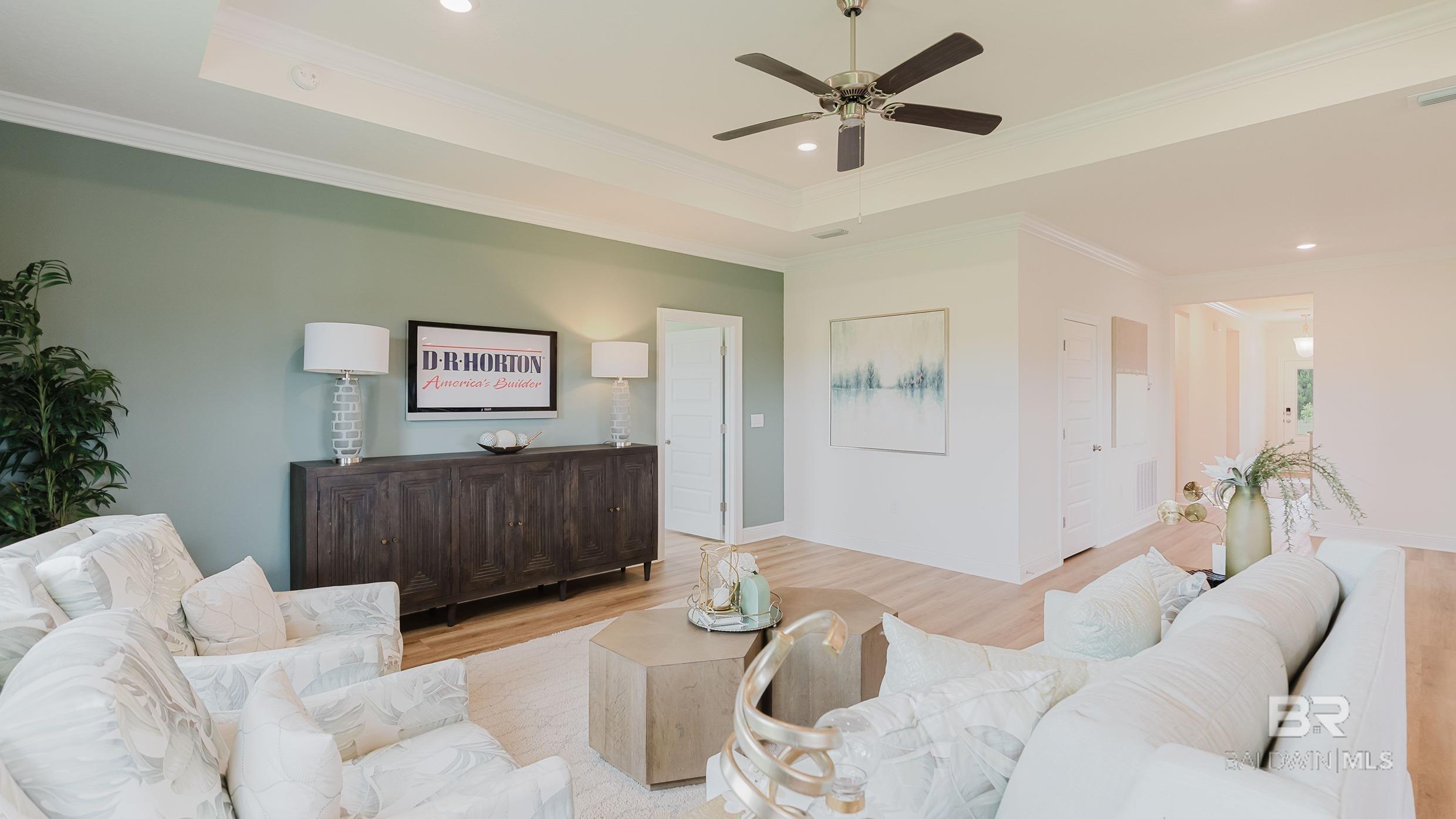 31655 Bramshell Drive, Spanish Fort, AL, 36527