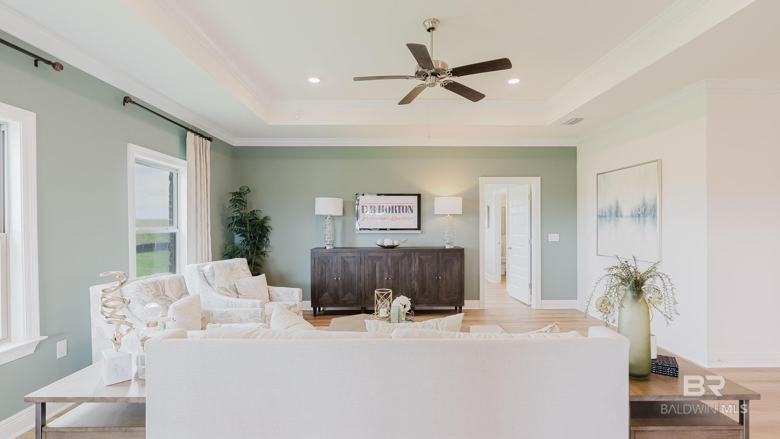 31655 Bramshell Drive, Spanish Fort, AL, 36527