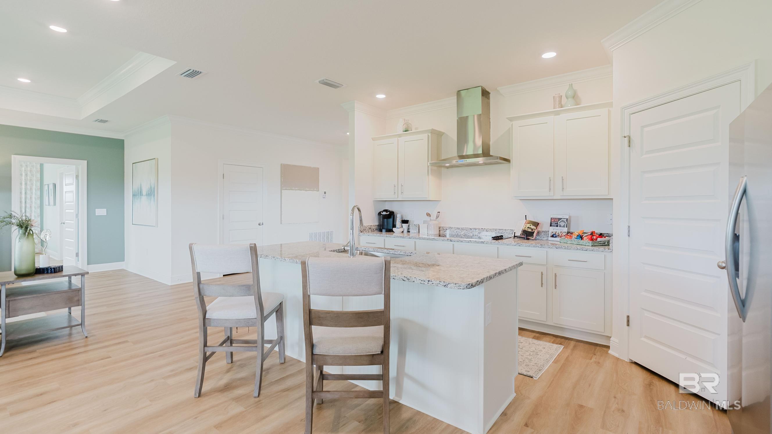 31655 Bramshell Drive, Spanish Fort, AL, 36527