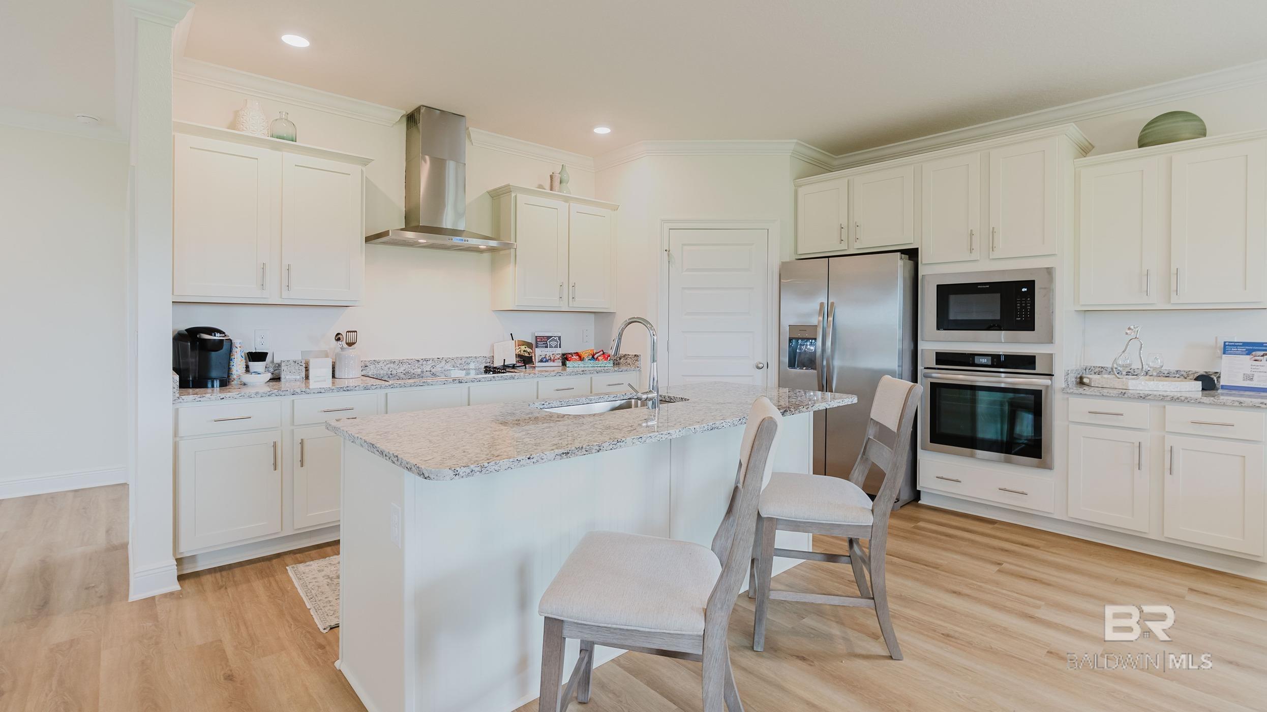 31655 Bramshell Drive, Spanish Fort, AL, 36527