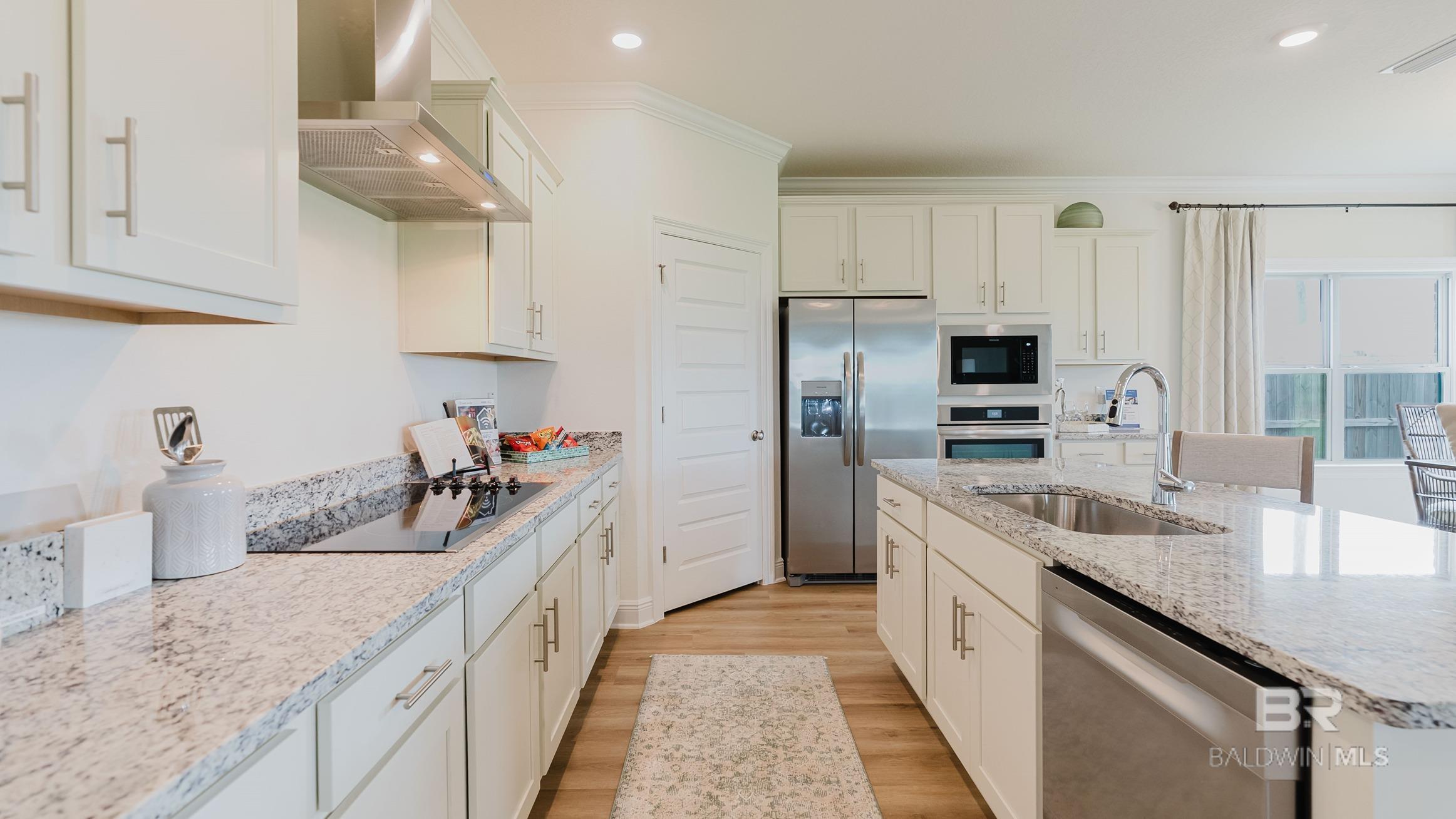 31655 Bramshell Drive, Spanish Fort, AL, 36527