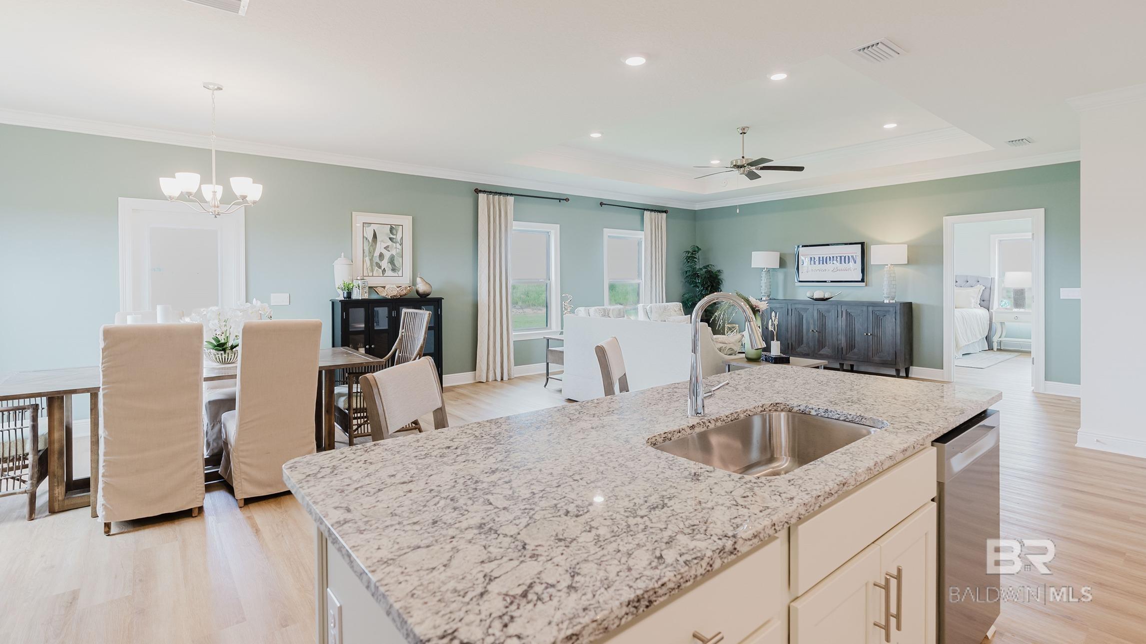 31655 Bramshell Drive, Spanish Fort, AL, 36527