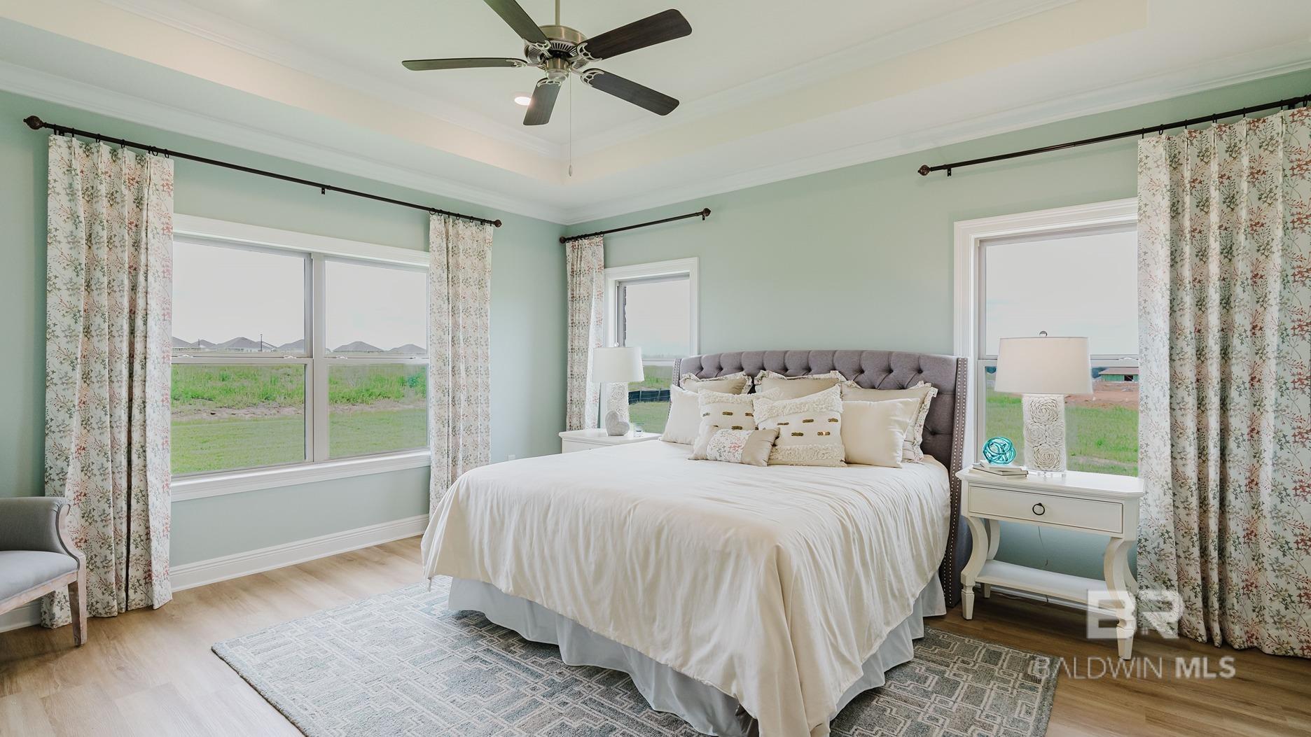 31655 Bramshell Drive, Spanish Fort, AL, 36527