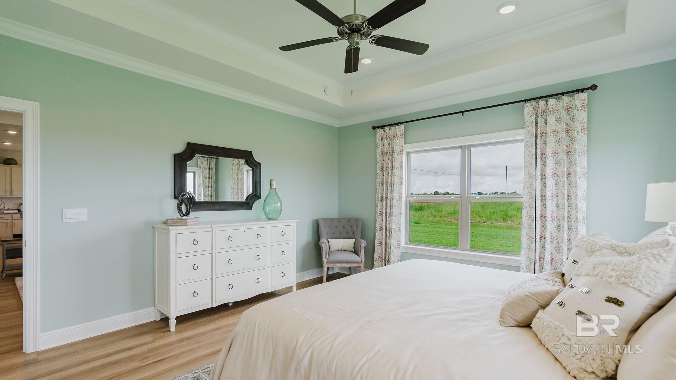 31655 Bramshell Drive, Spanish Fort, AL, 36527