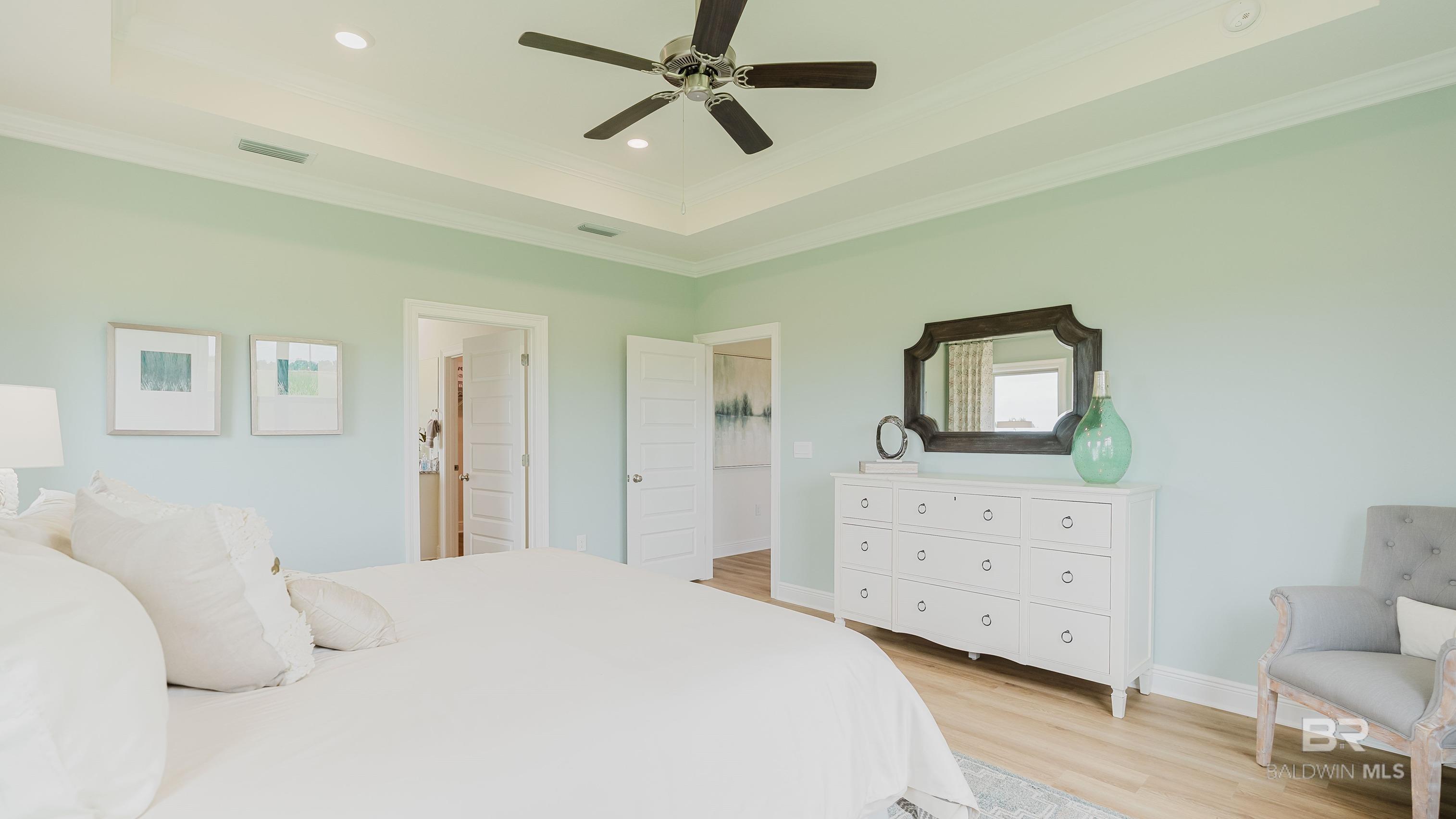 31655 Bramshell Drive, Spanish Fort, AL, 36527