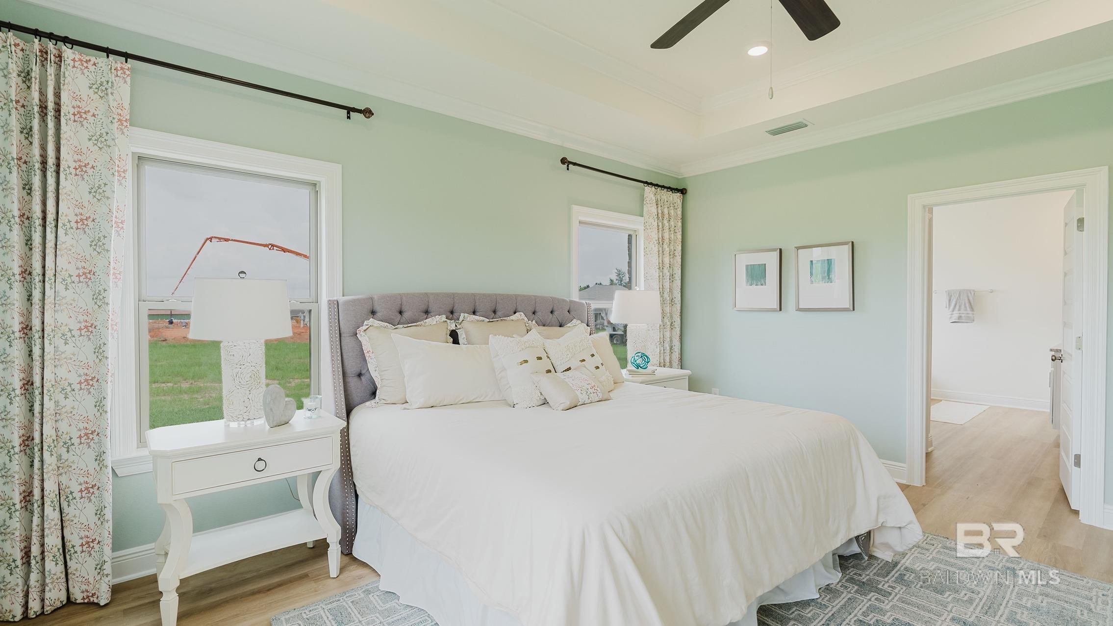 31655 Bramshell Drive, Spanish Fort, AL, 36527