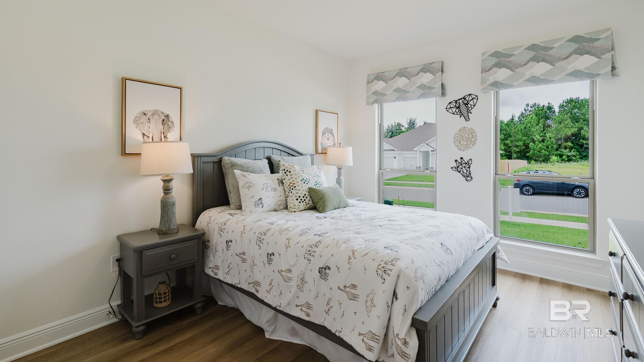 31655 Bramshell Drive, Spanish Fort, AL, 36527