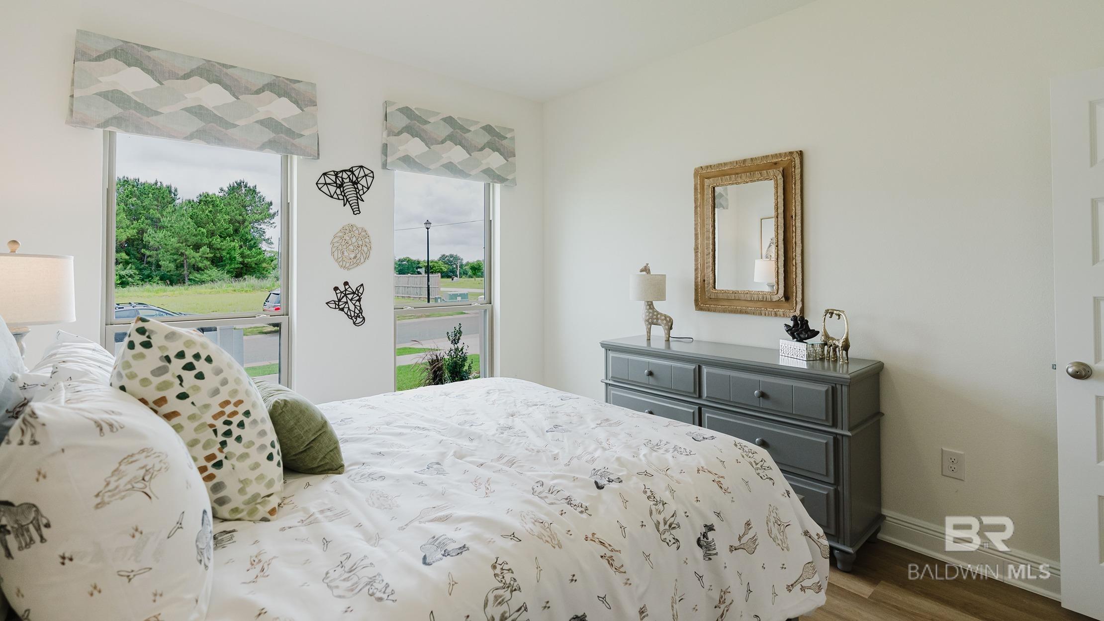 31655 Bramshell Drive, Spanish Fort, AL, 36527