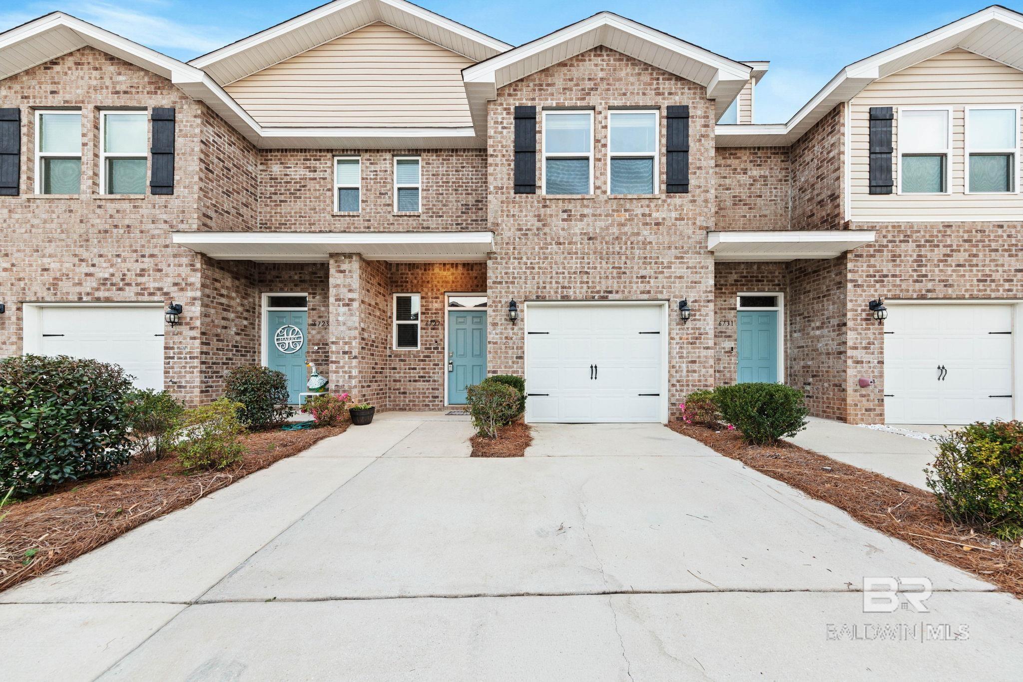 Spanish Fort High School - Homes for Sale