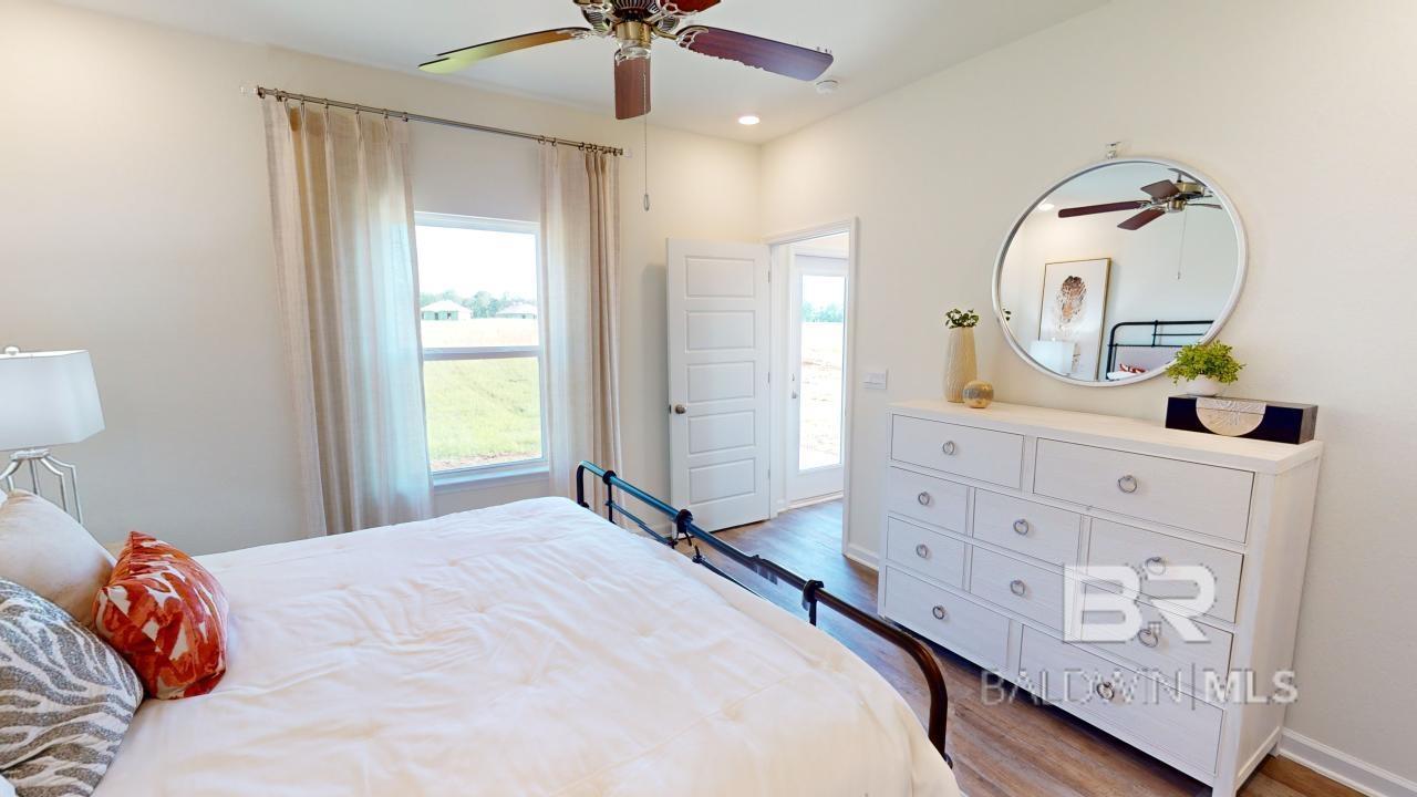 21129 Roughleaf Drive, Summerdale, AL, 36580