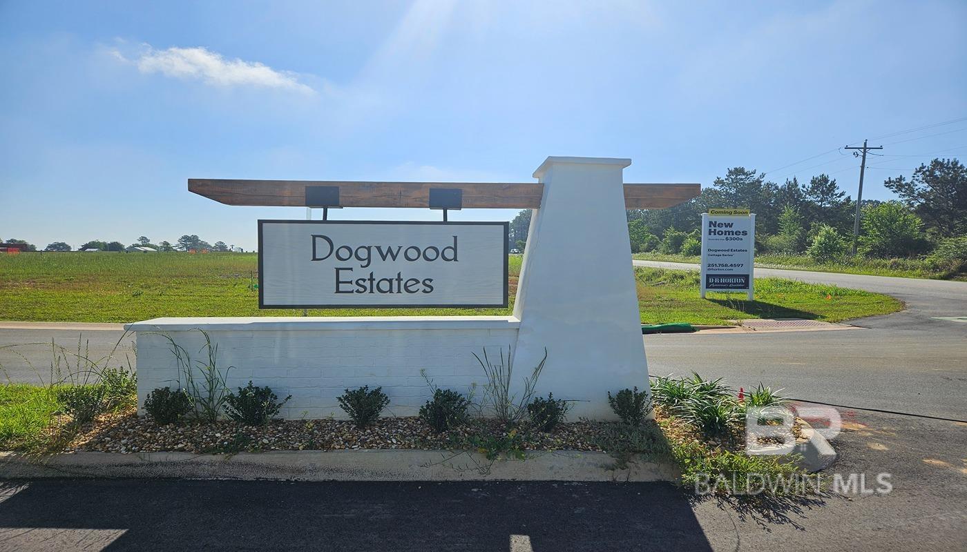 21129 Roughleaf Drive, Summerdale, AL, 36580